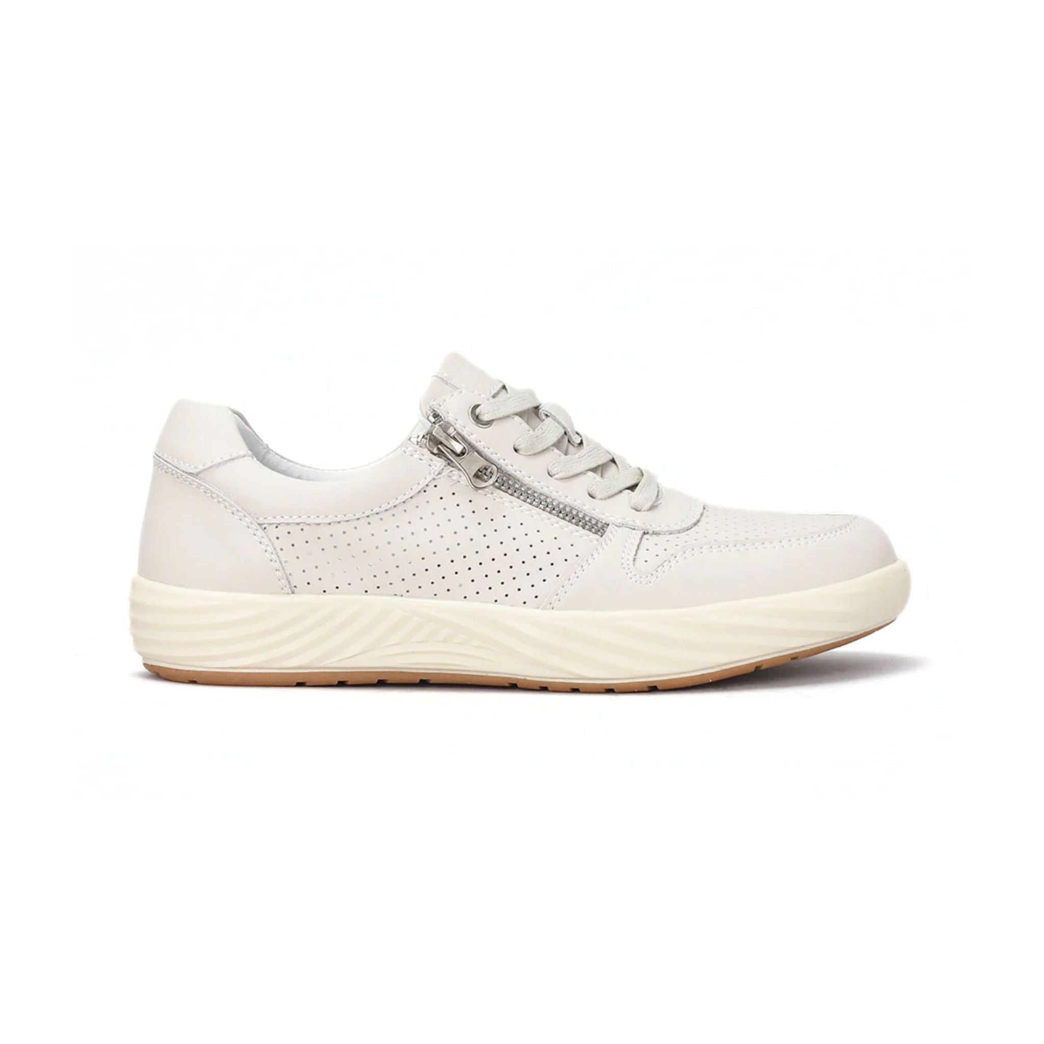 Adonia02 Silver-Grey