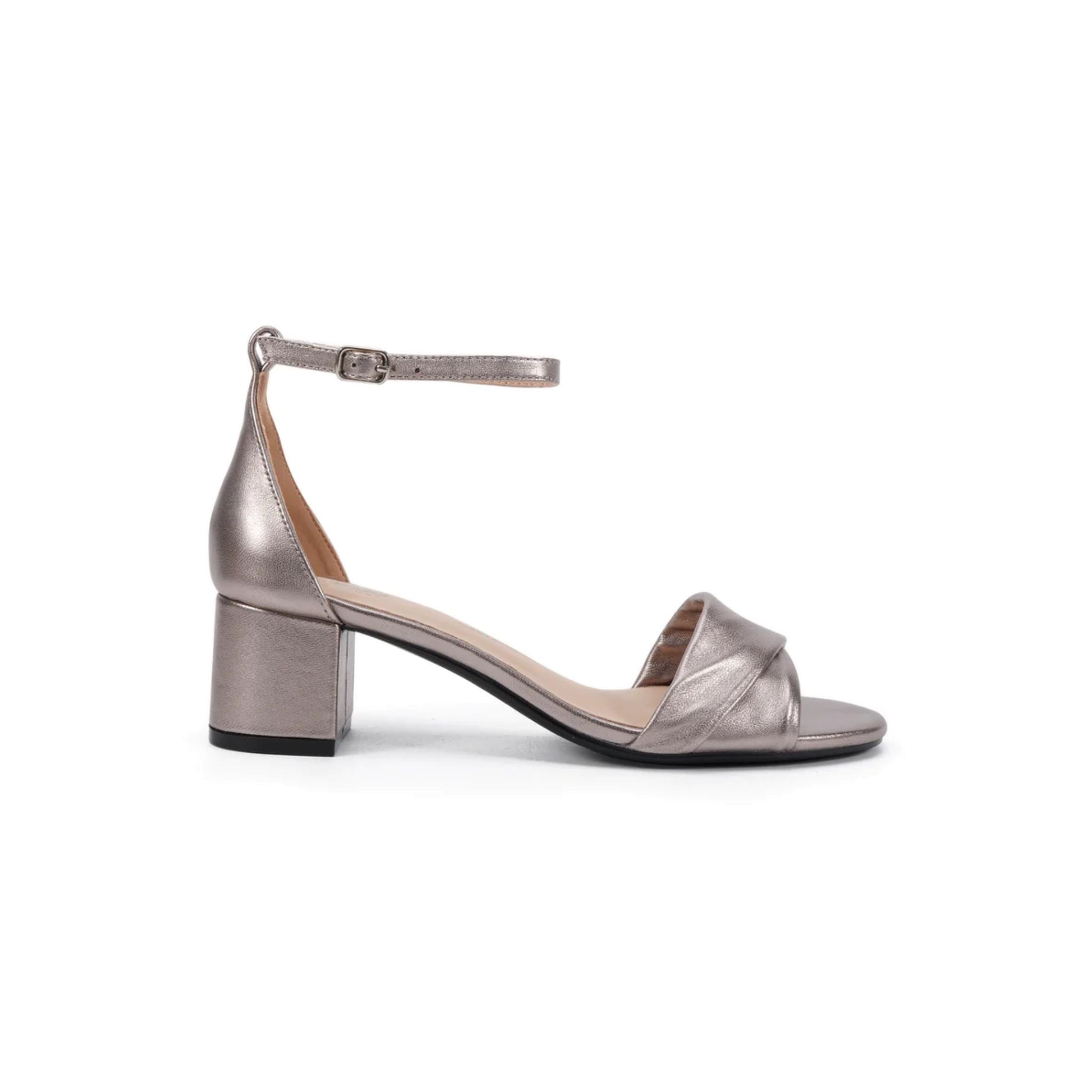Bridgit C Pewter