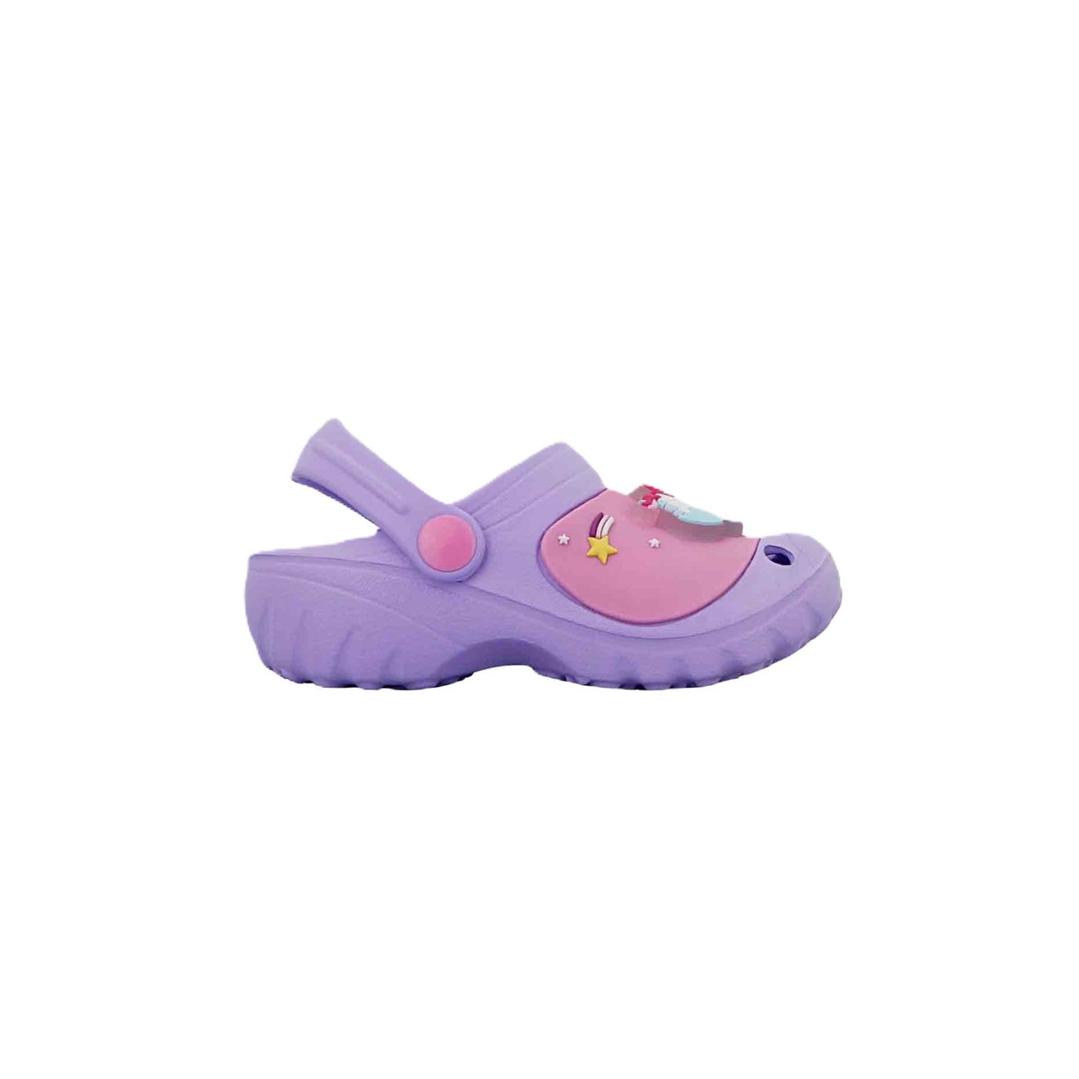Dreamy Lilac/Pink
