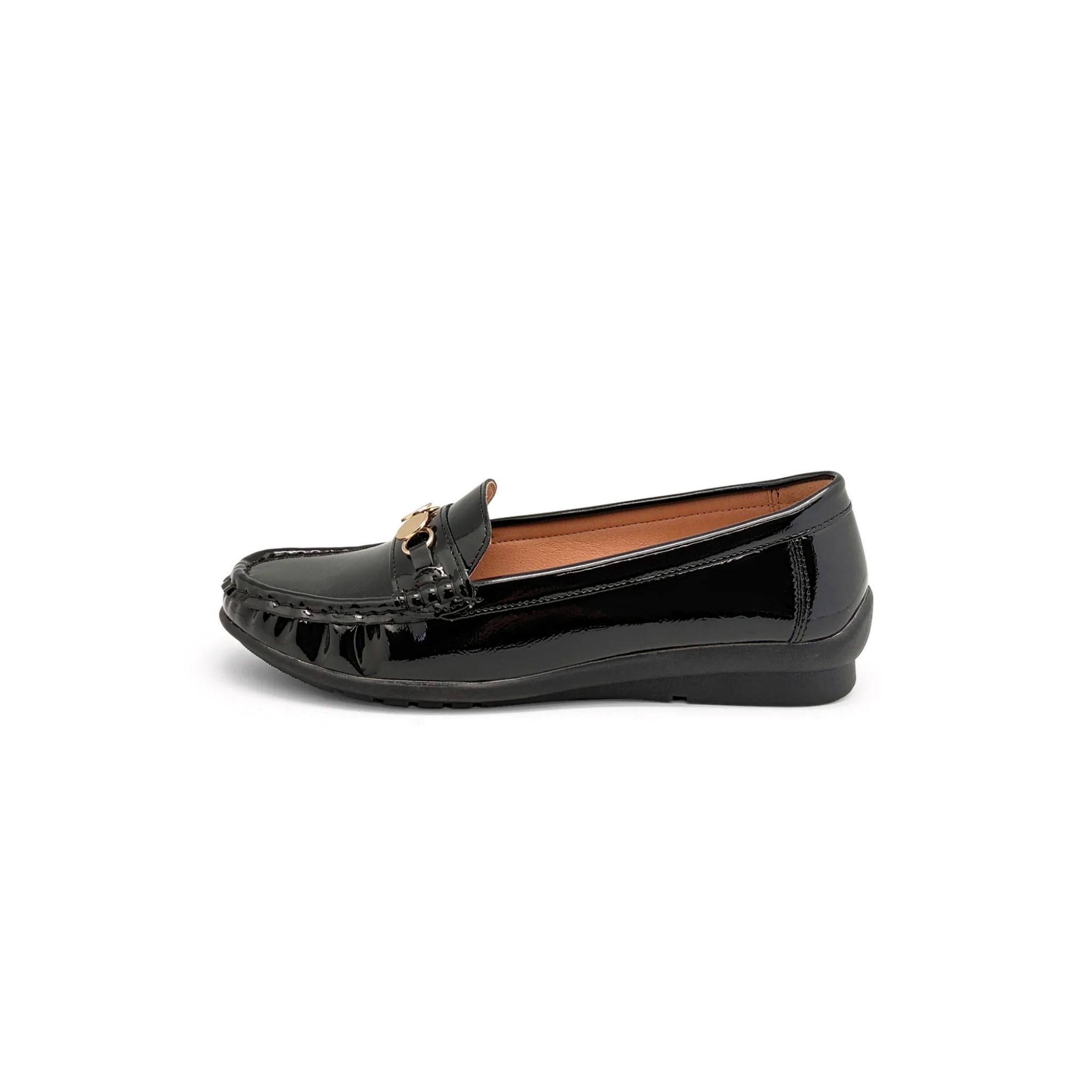 Pivot Black Pat