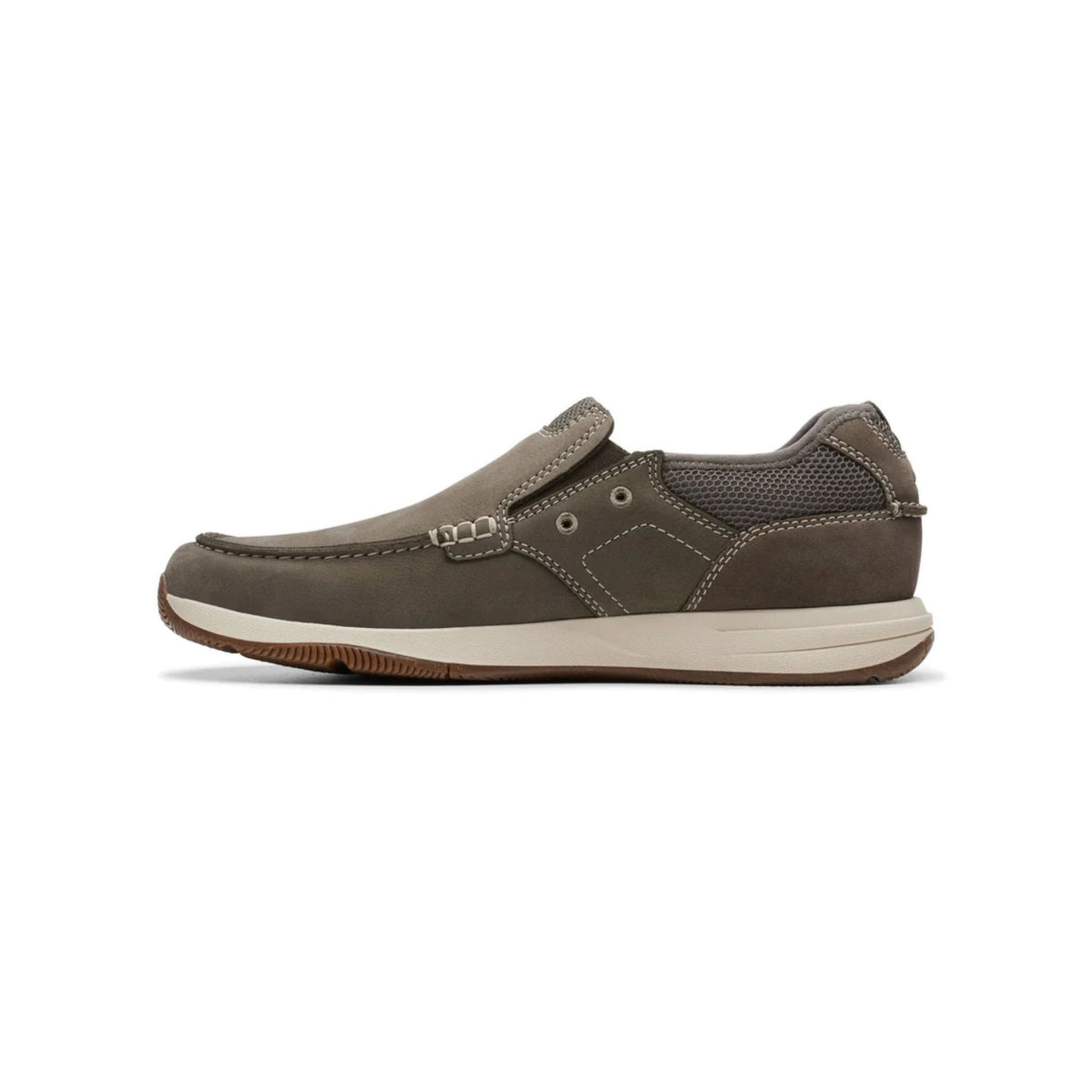 Sailview Step Taupe