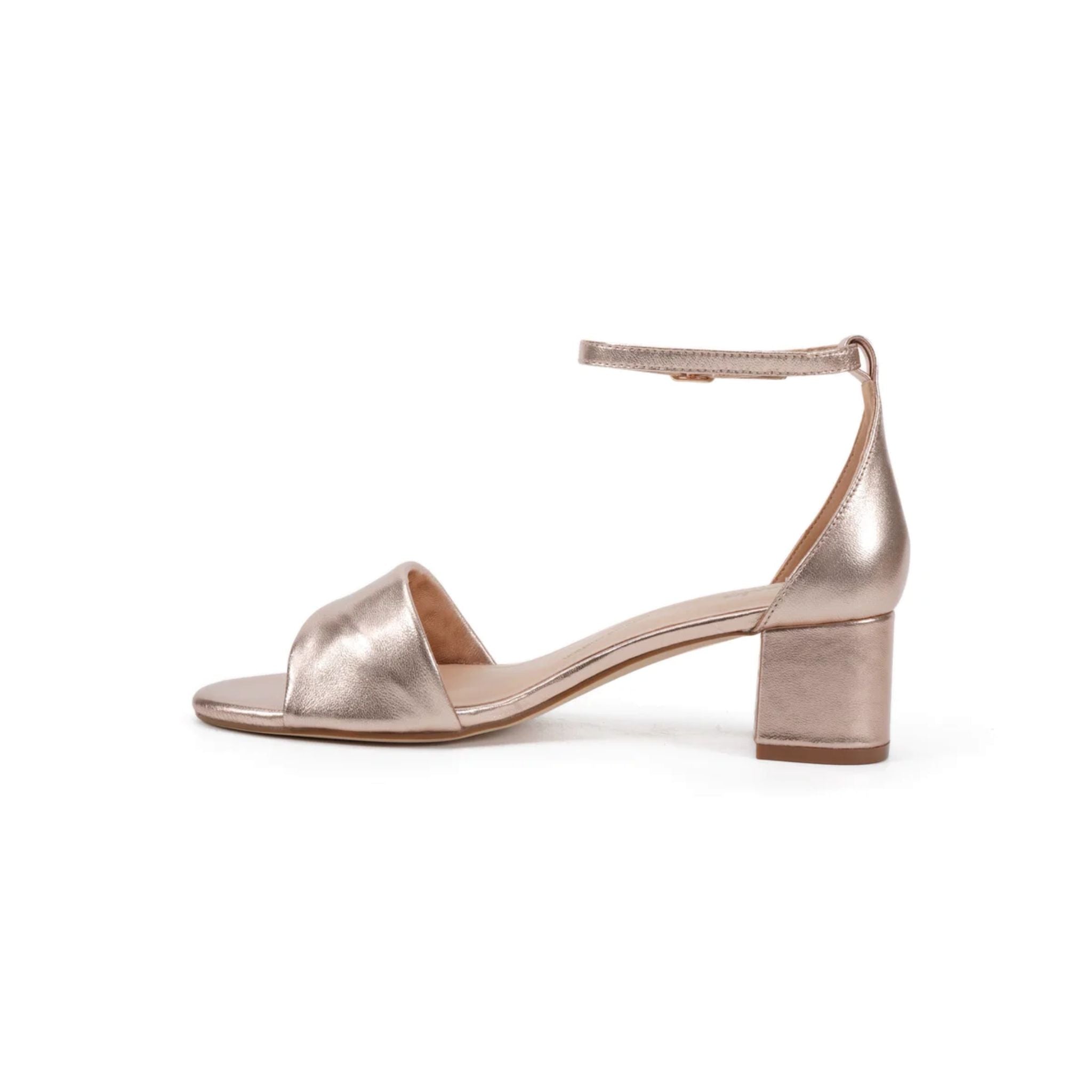 Bridgit Rose Gold