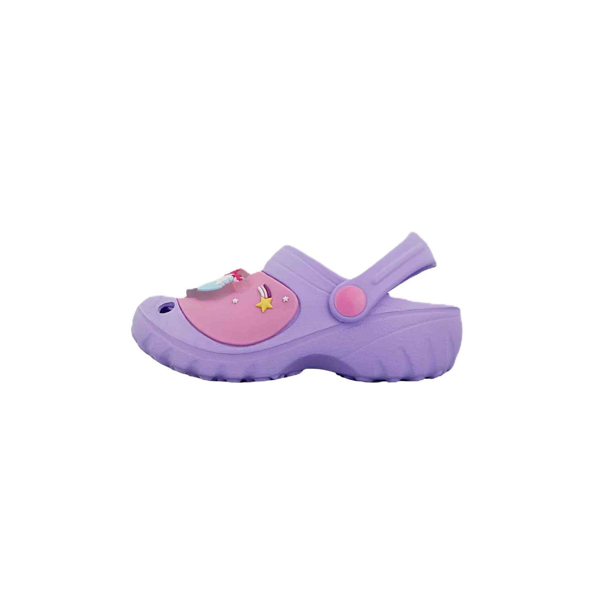 Dreamy Lilac/Pink