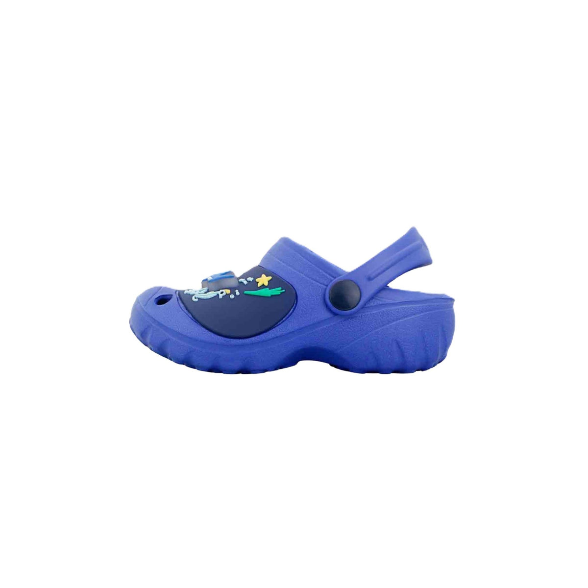 Ocean Blue/Navy