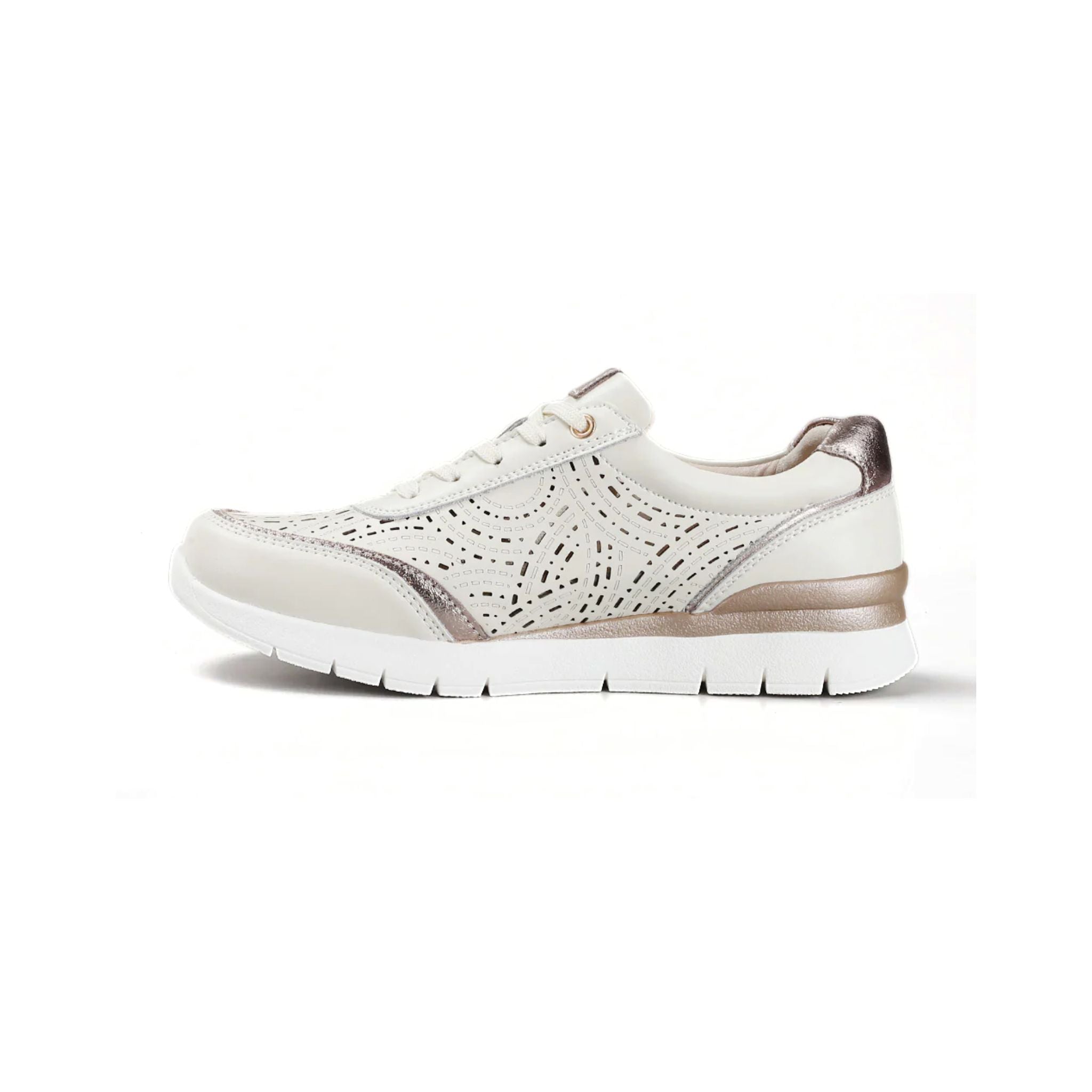 Charles beige/Champagne