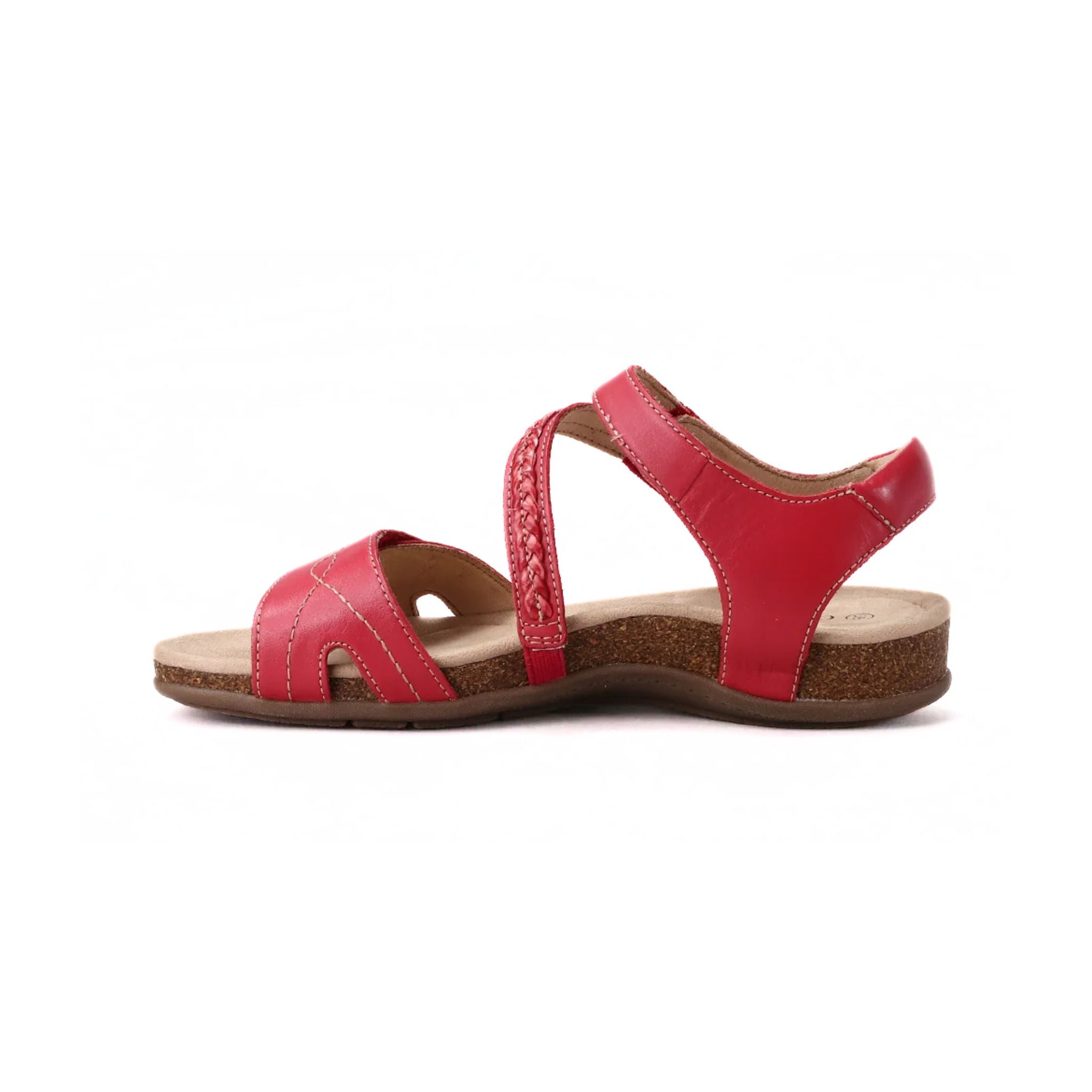 Ferro Red