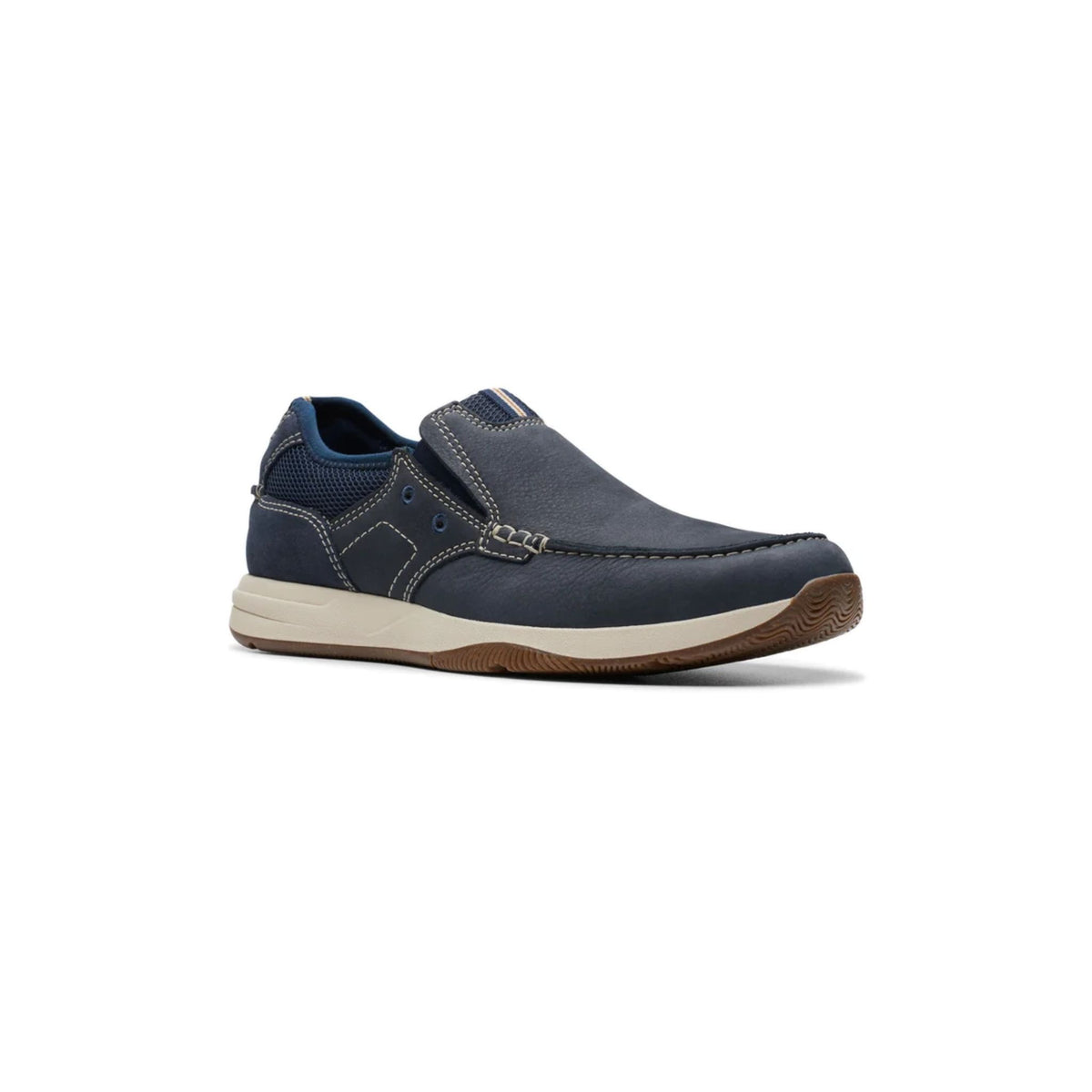 Sailview Step Navy