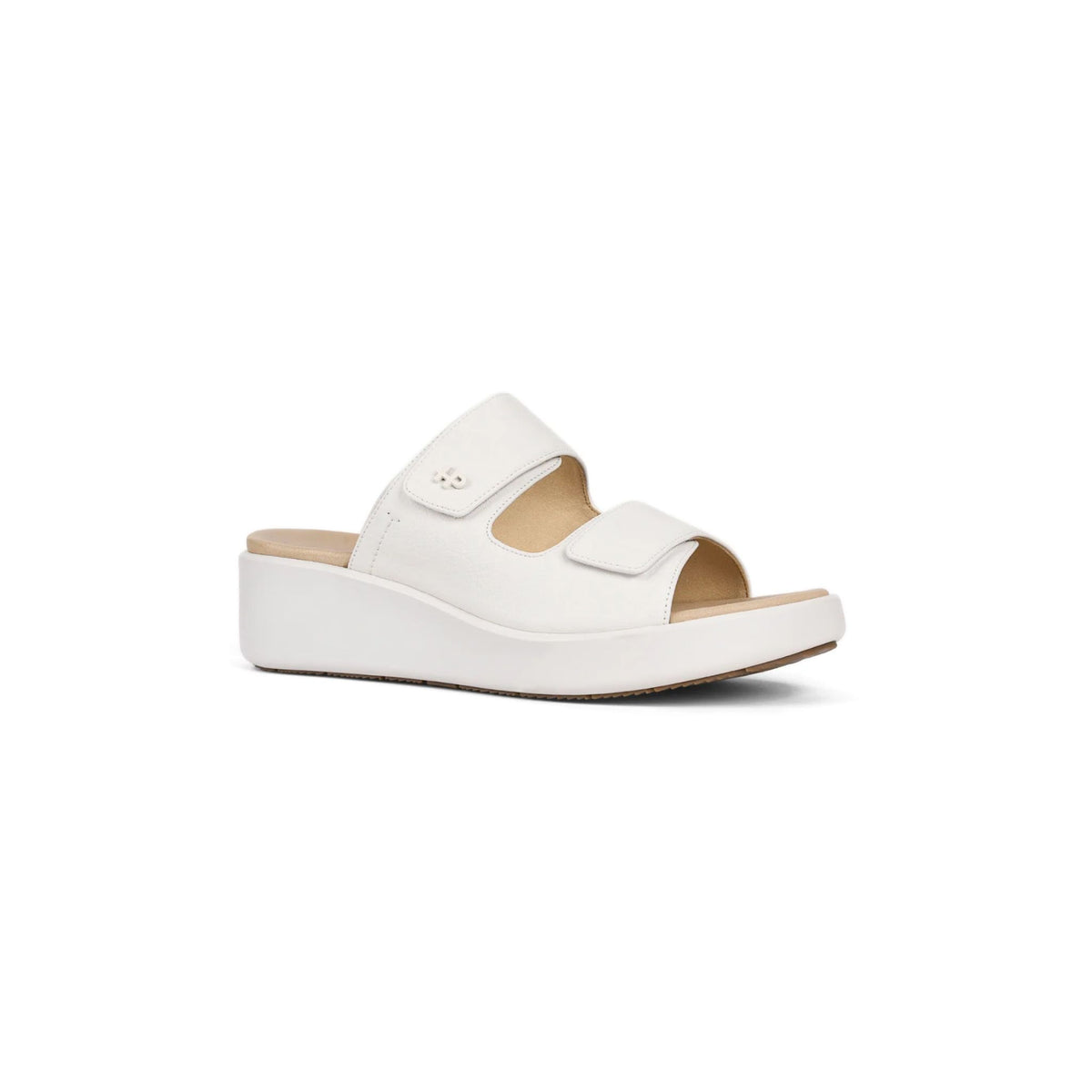 Spectacular White