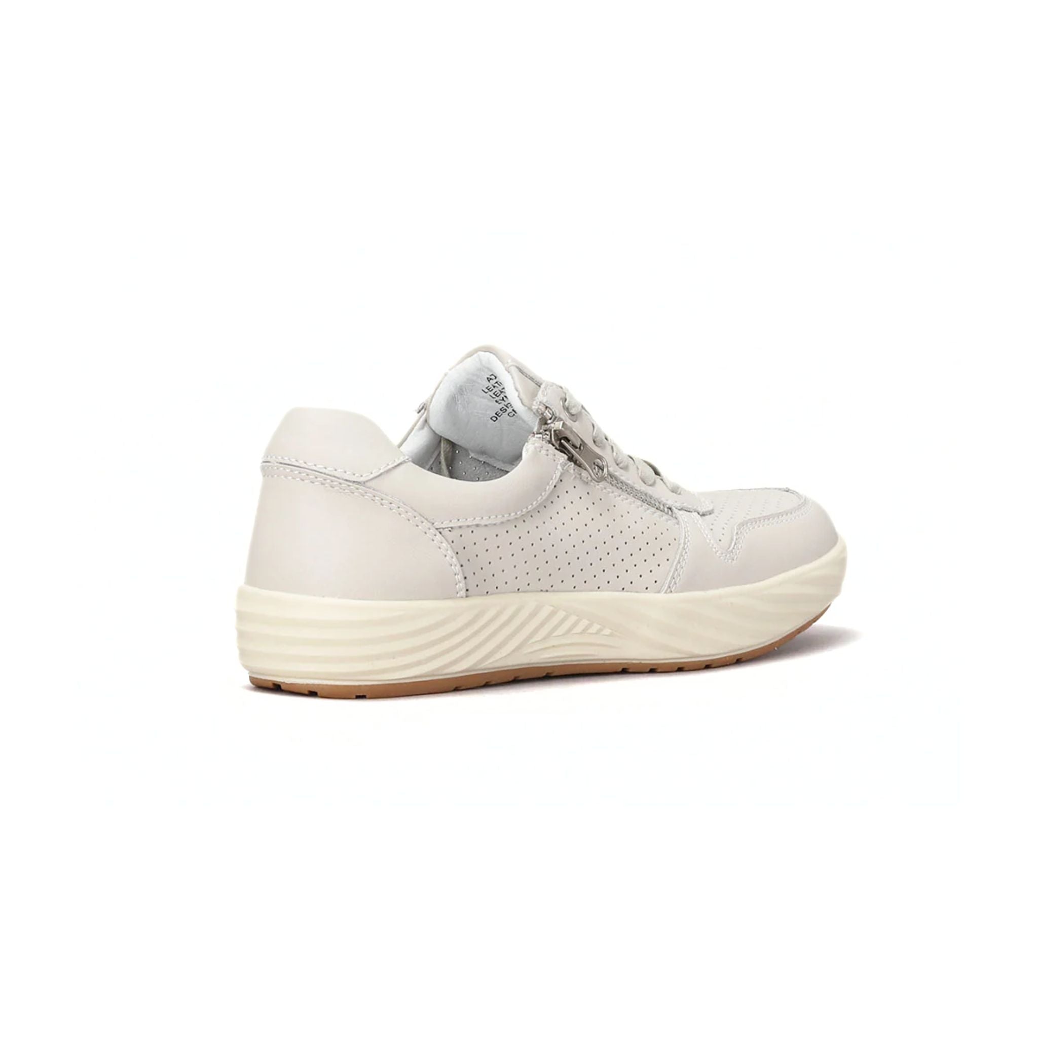 Adonia02 Silver-Grey
