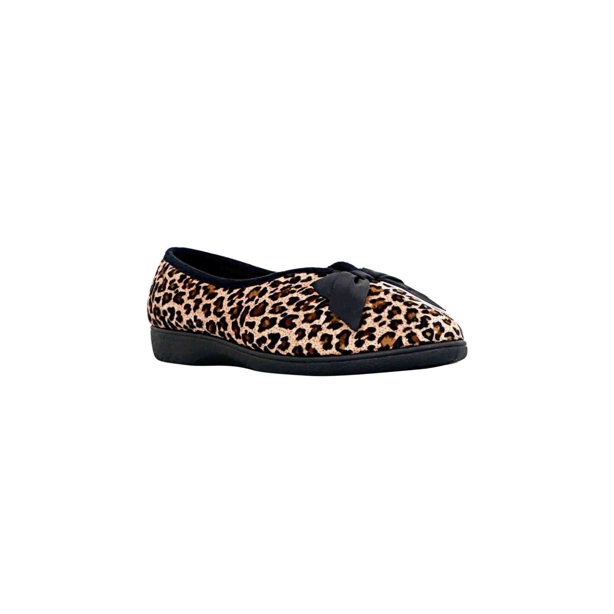 Valentine Leopard