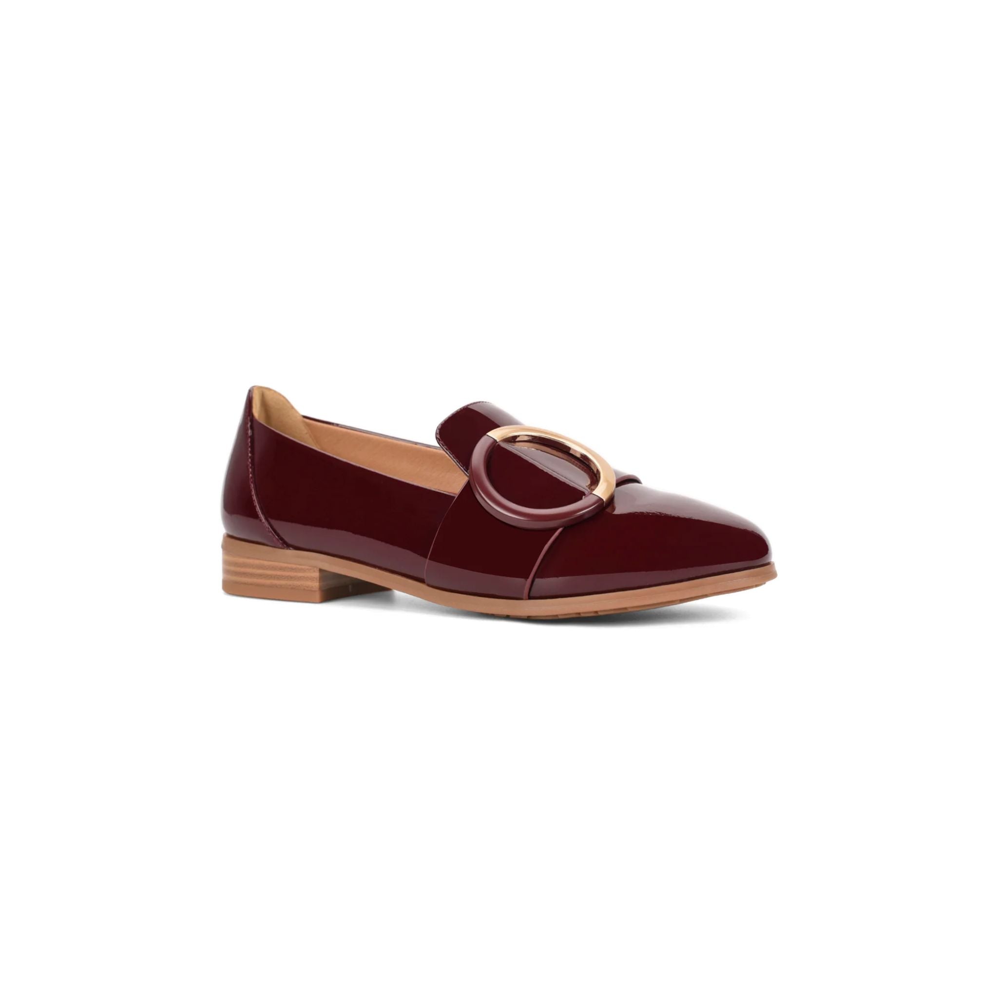 Lexy Shiraz-Patent
