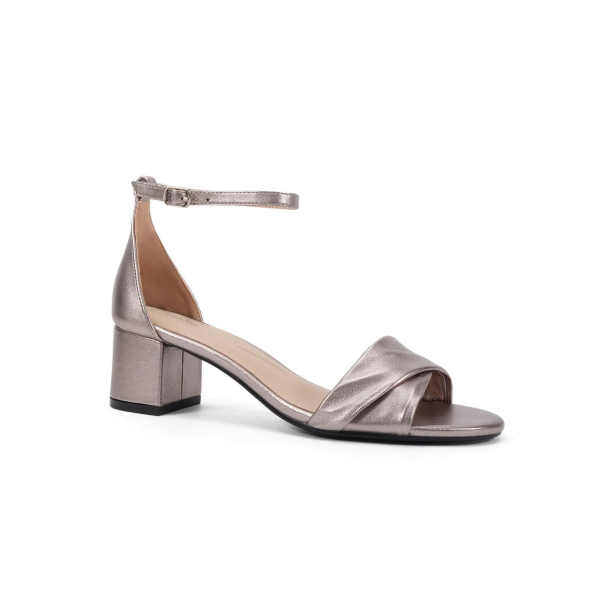 Bridgit C Pewter