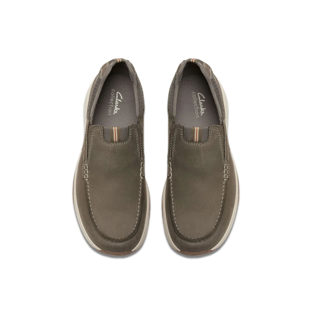 Sailview Step Taupe