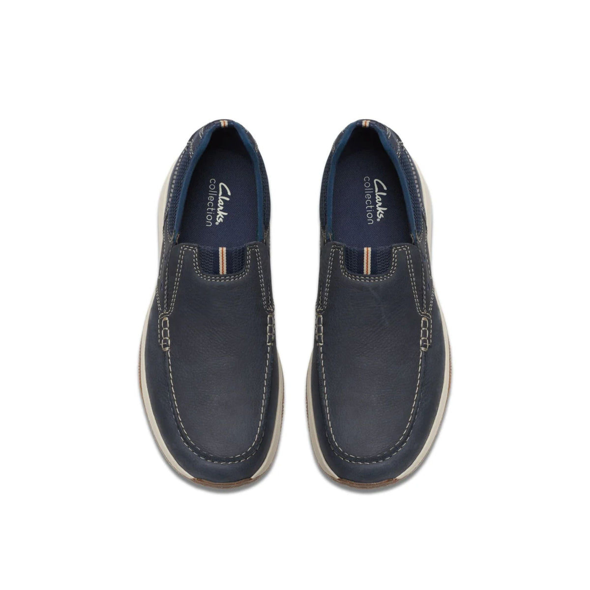 Sailview Step Navy