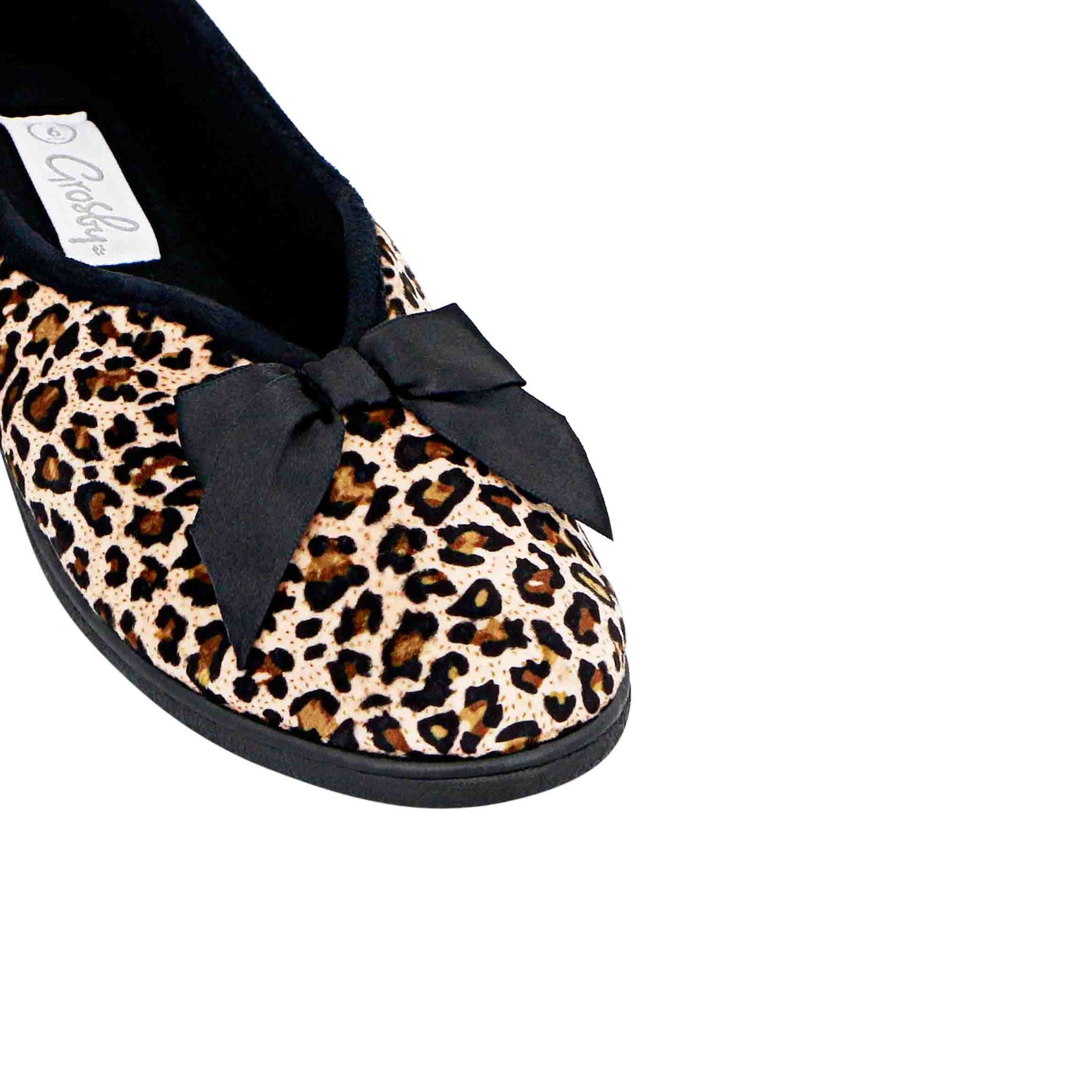 Valentine Leopard