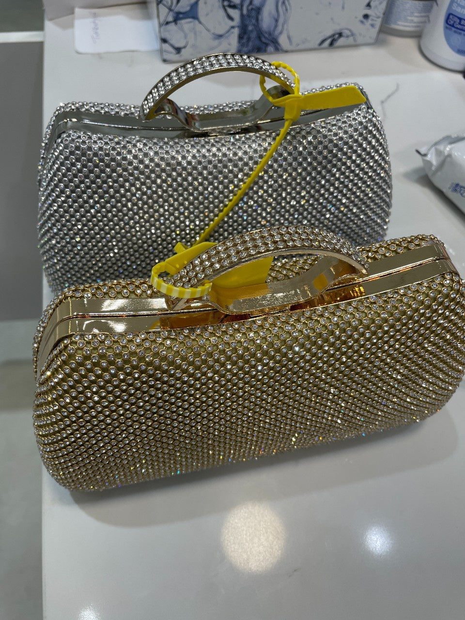 A10 Afinda Evening Bags