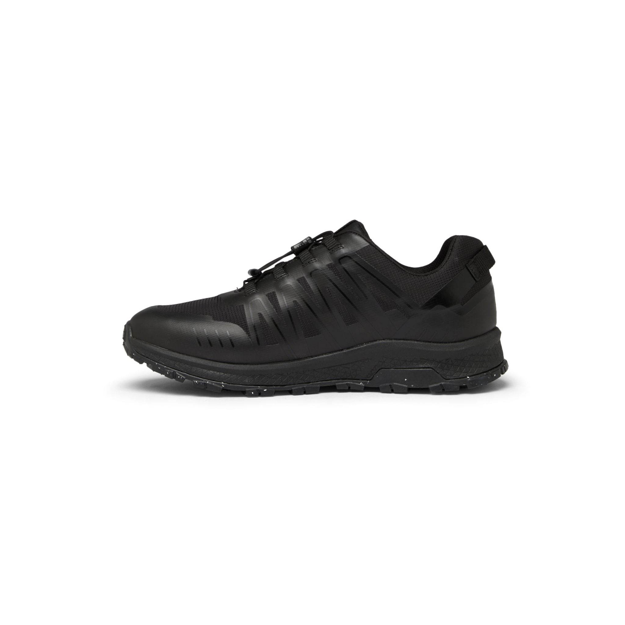 Kelpie H Black/Black