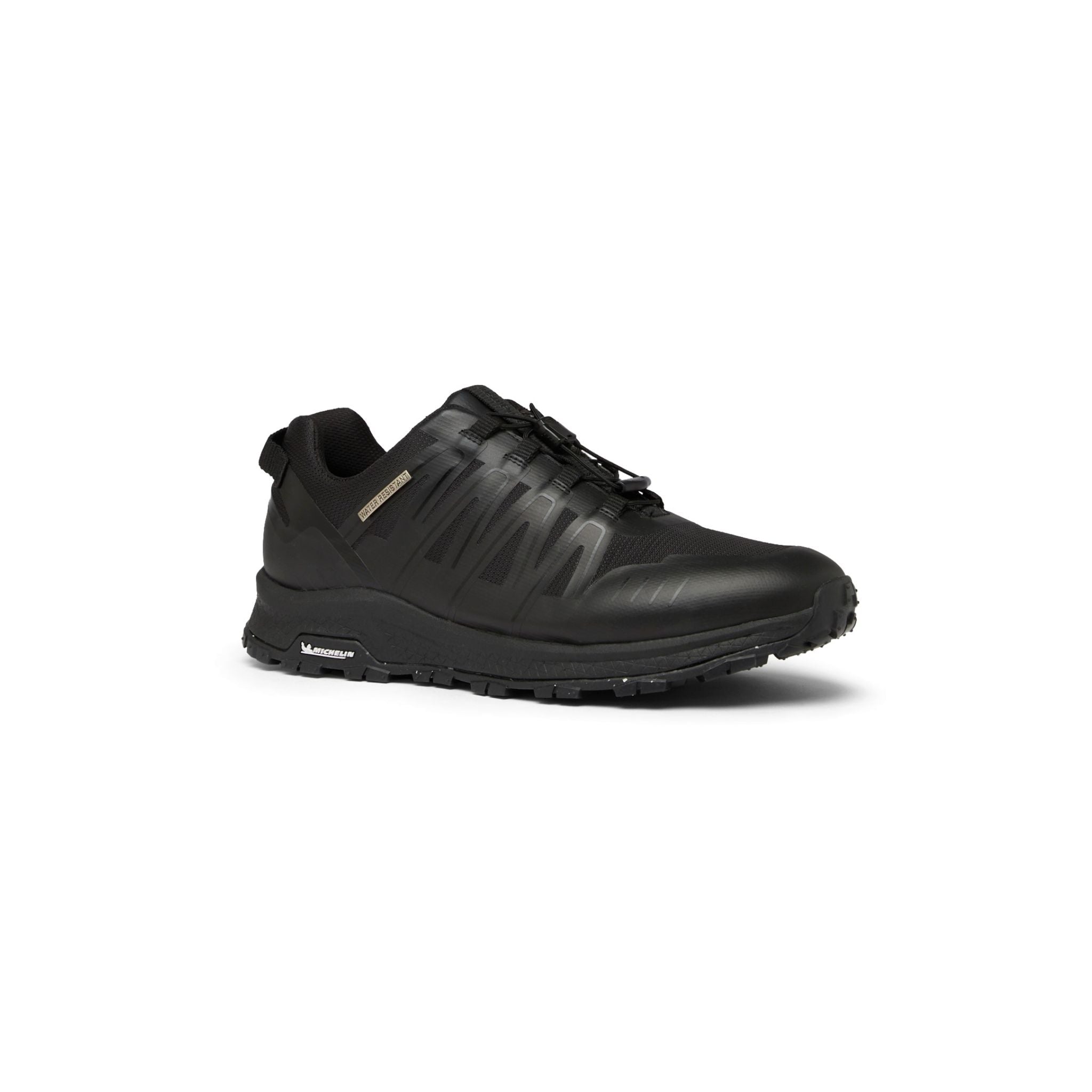 Kelpie H Black/Black