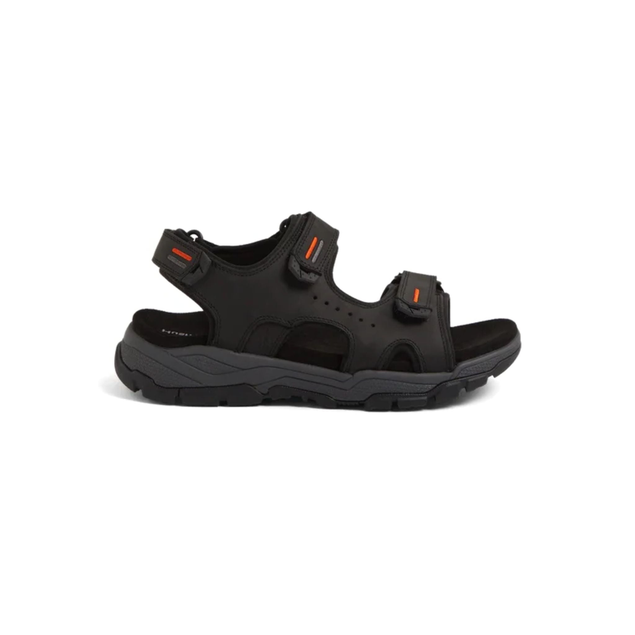 Traverse Black