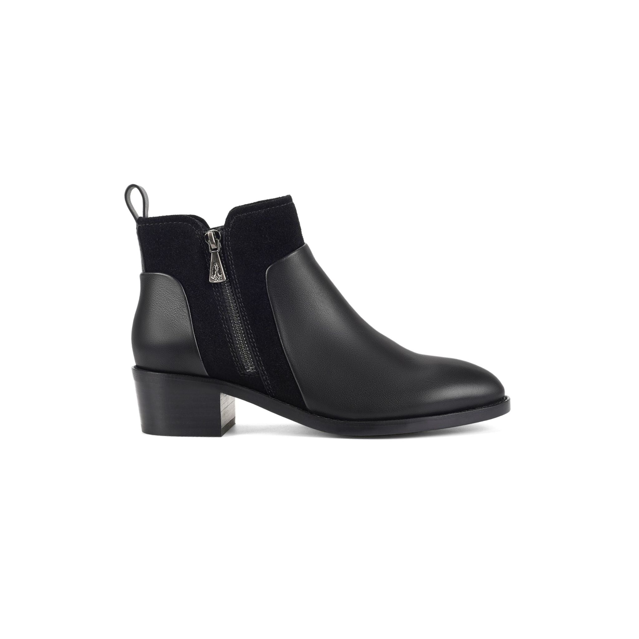 Aires H Black/Black