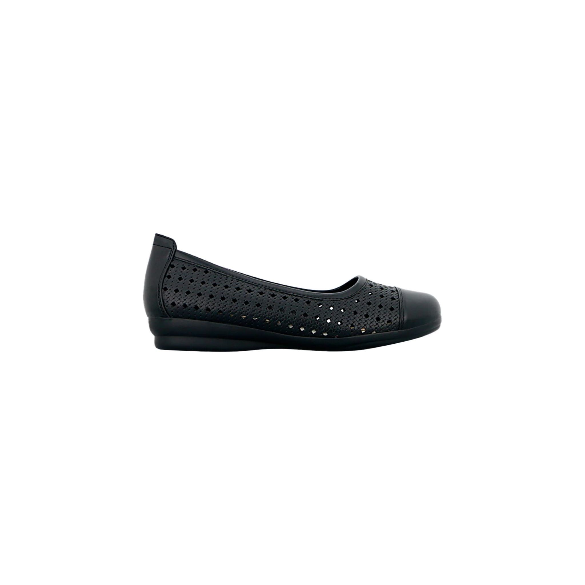 Minns Black