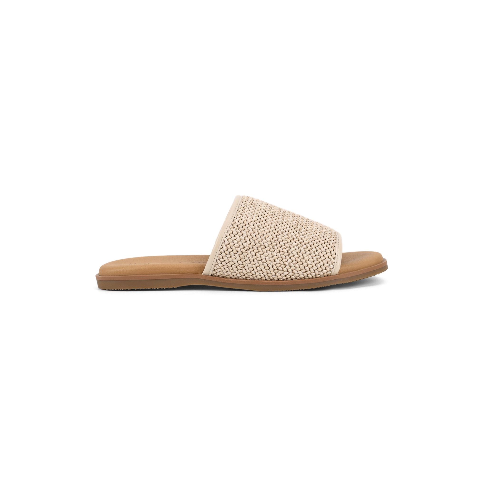Paradise Weave H Bone-Weave