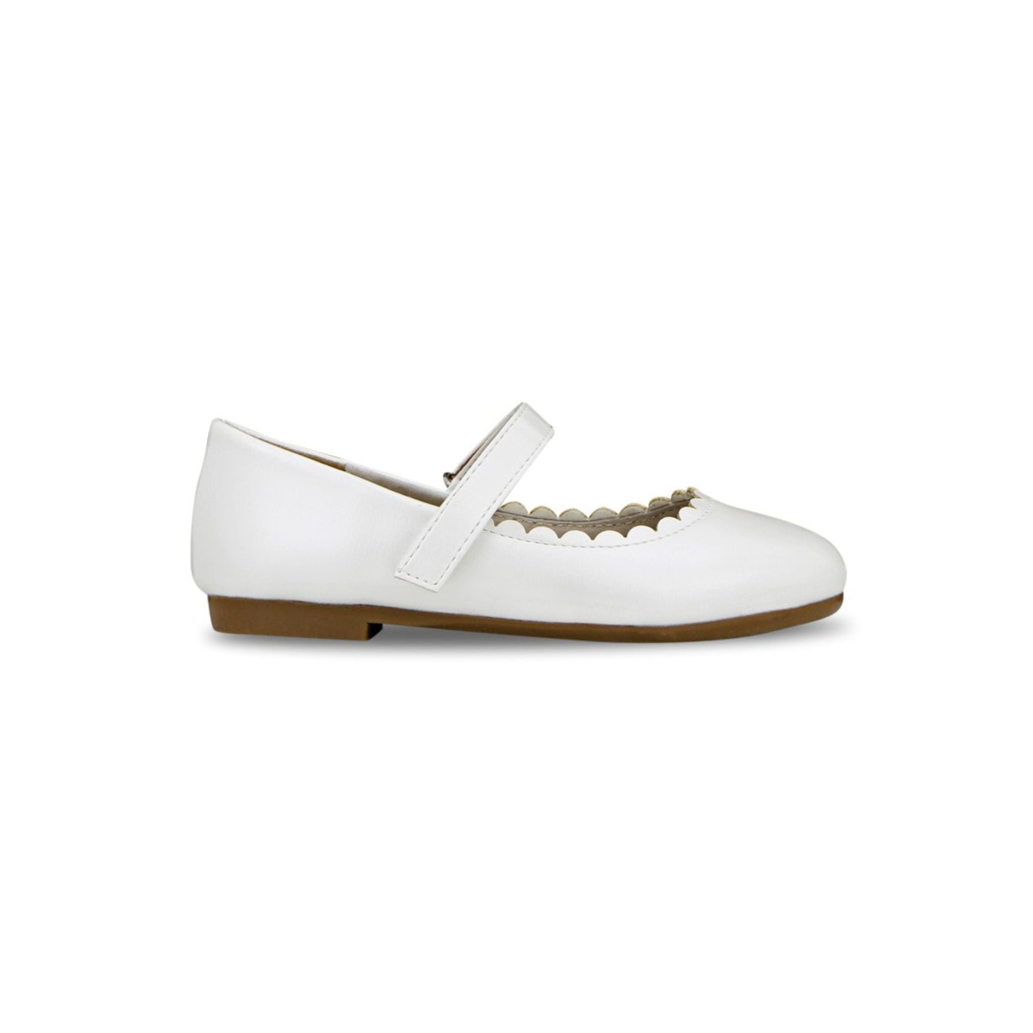 Roxie G White Pearl