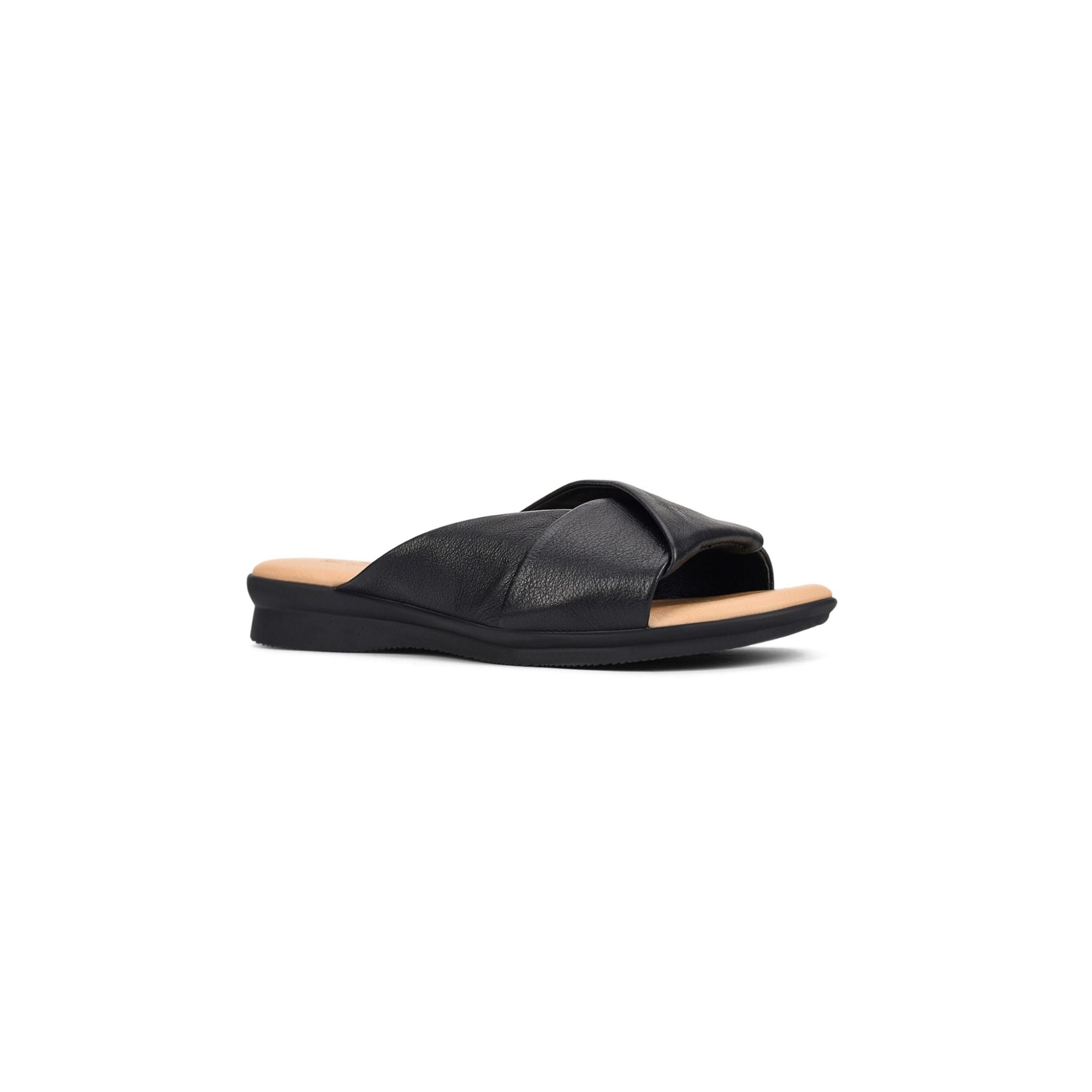 Nara H Black/Black