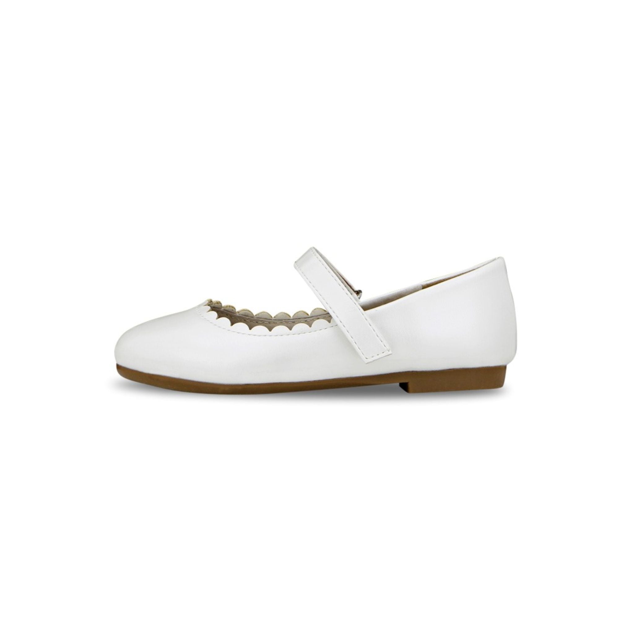 Roxie G White Pearl