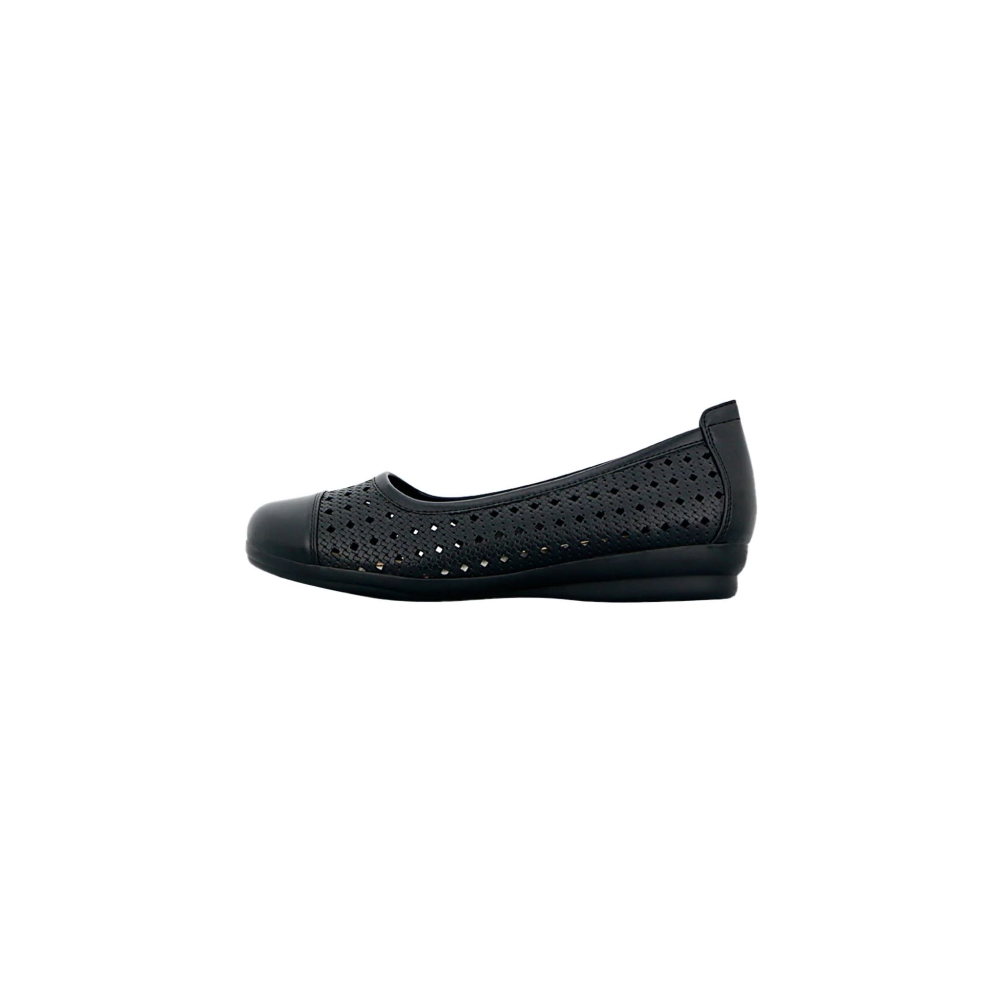 Minns Black