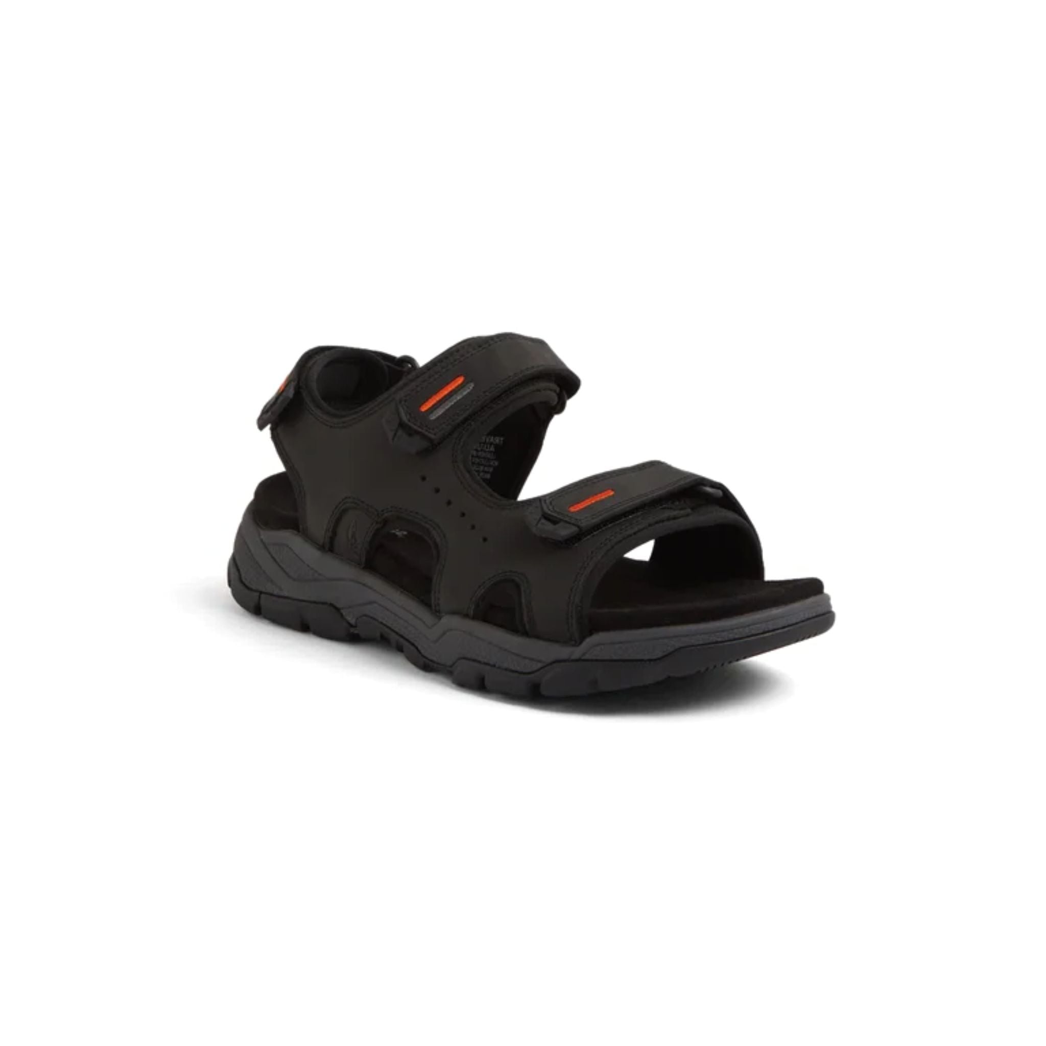 Traverse Black