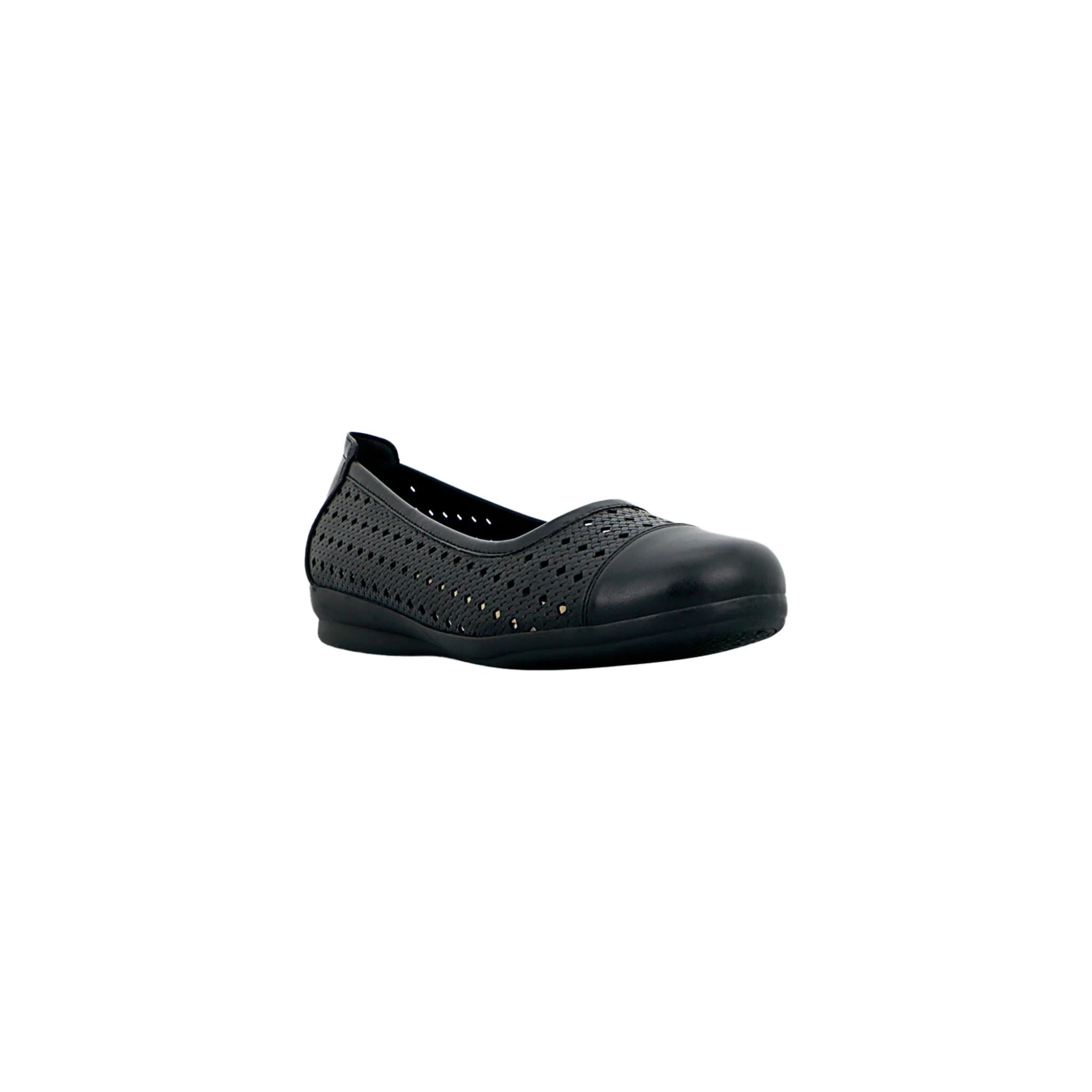 Minns Black