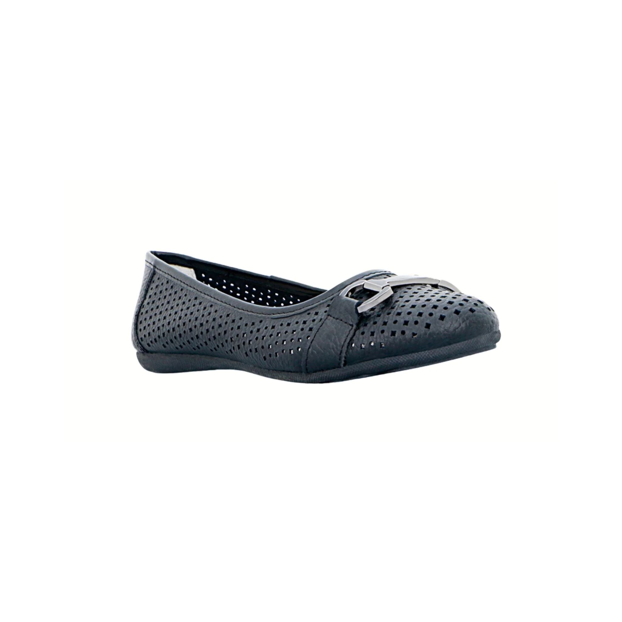 Strasser Black