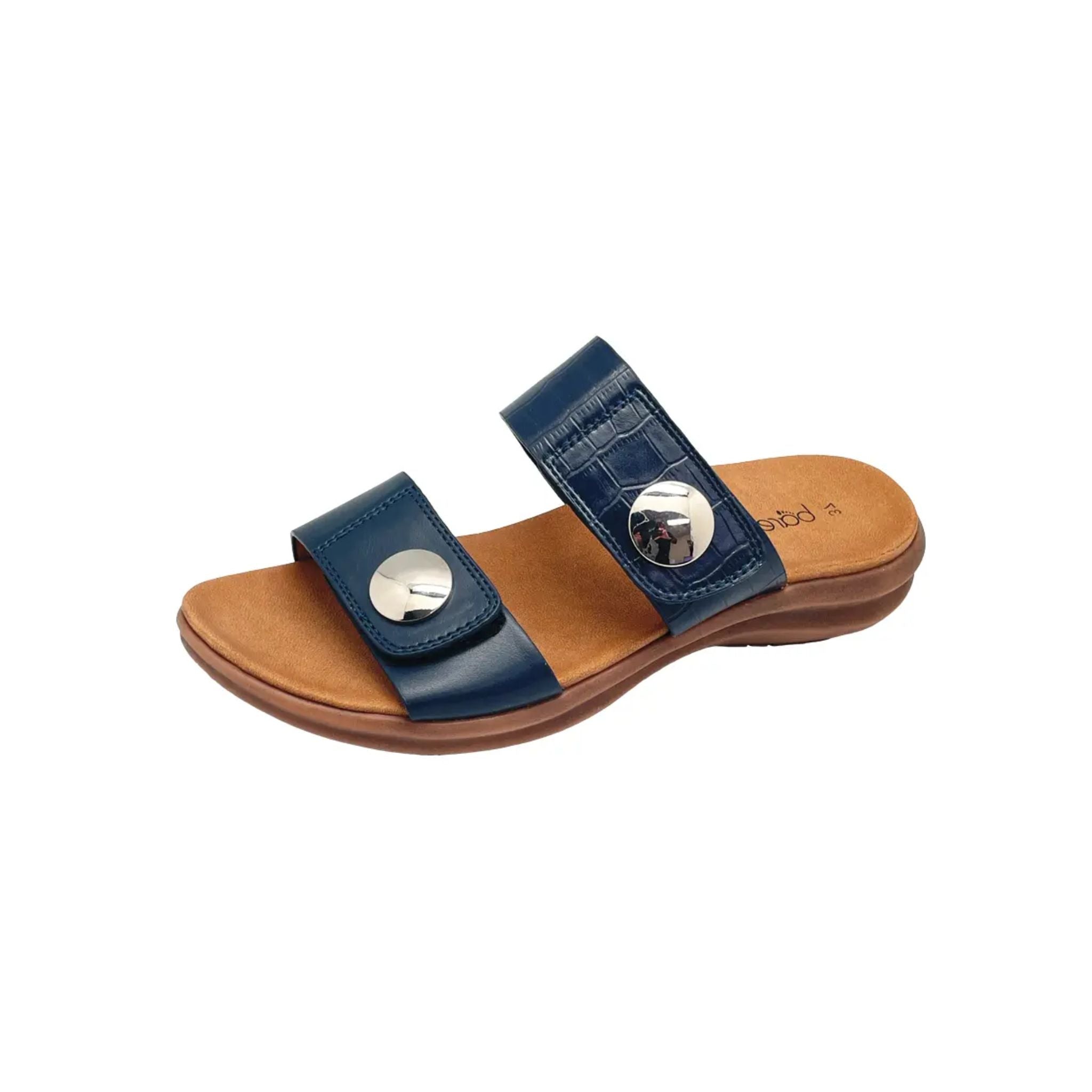 Press B Navy