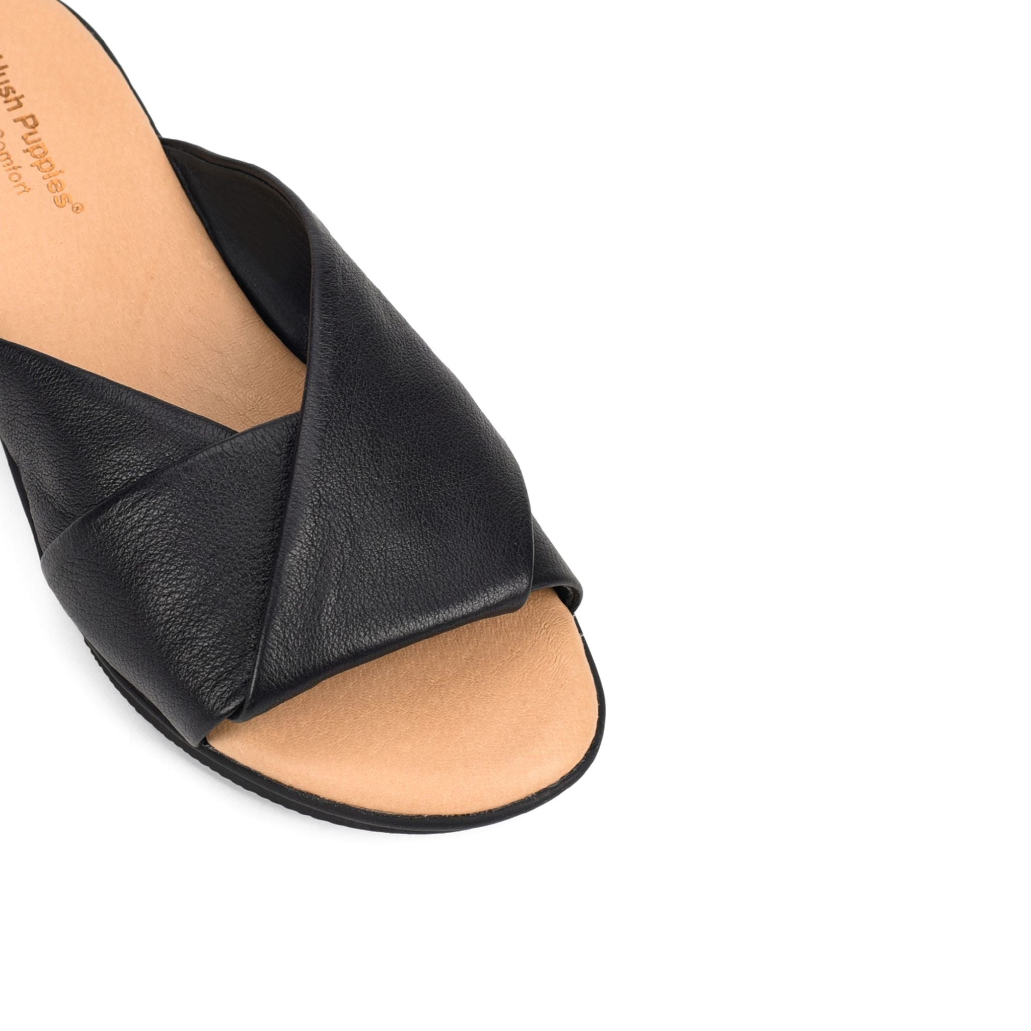 Nara H Black/Black