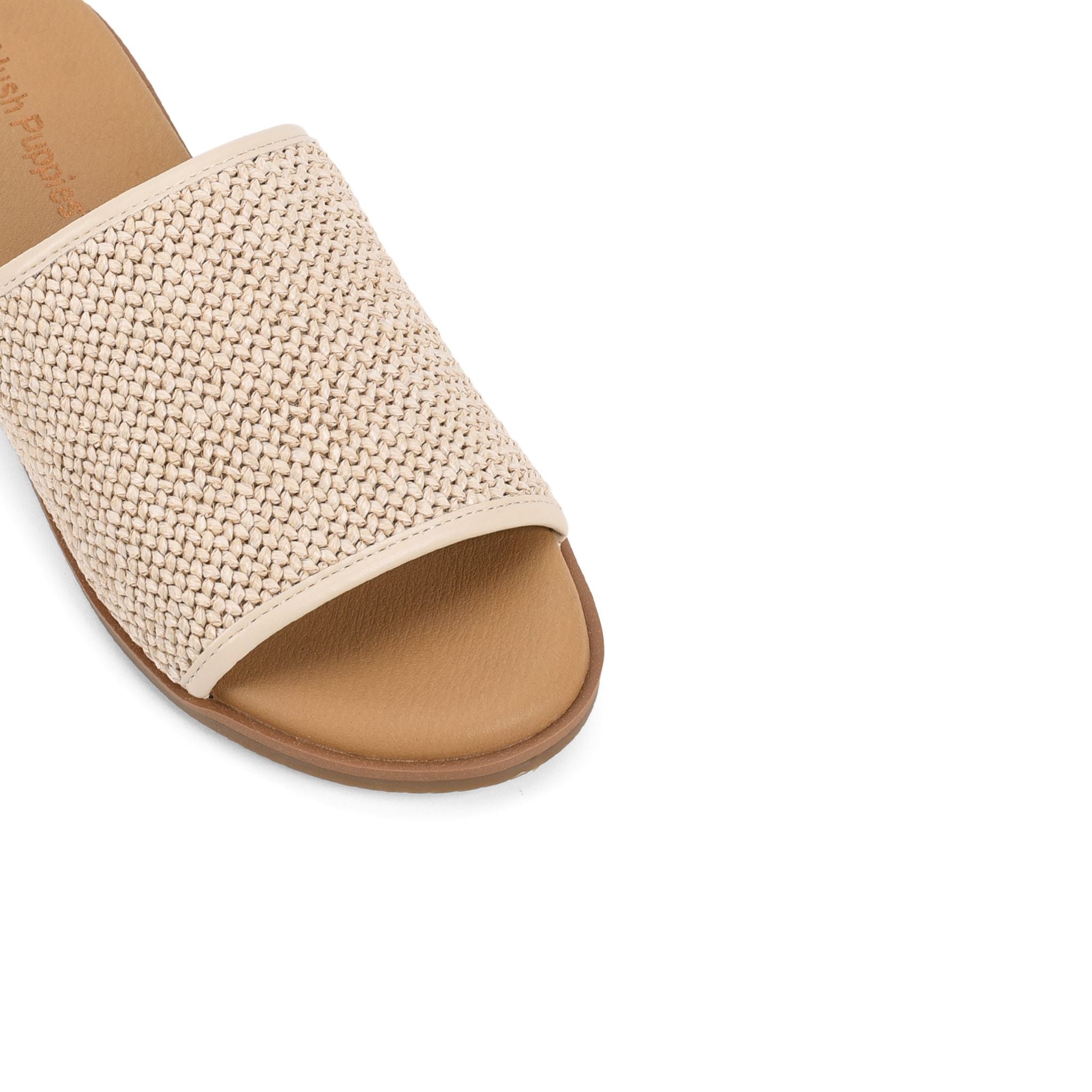 Paradise Weave H Bone-Weave