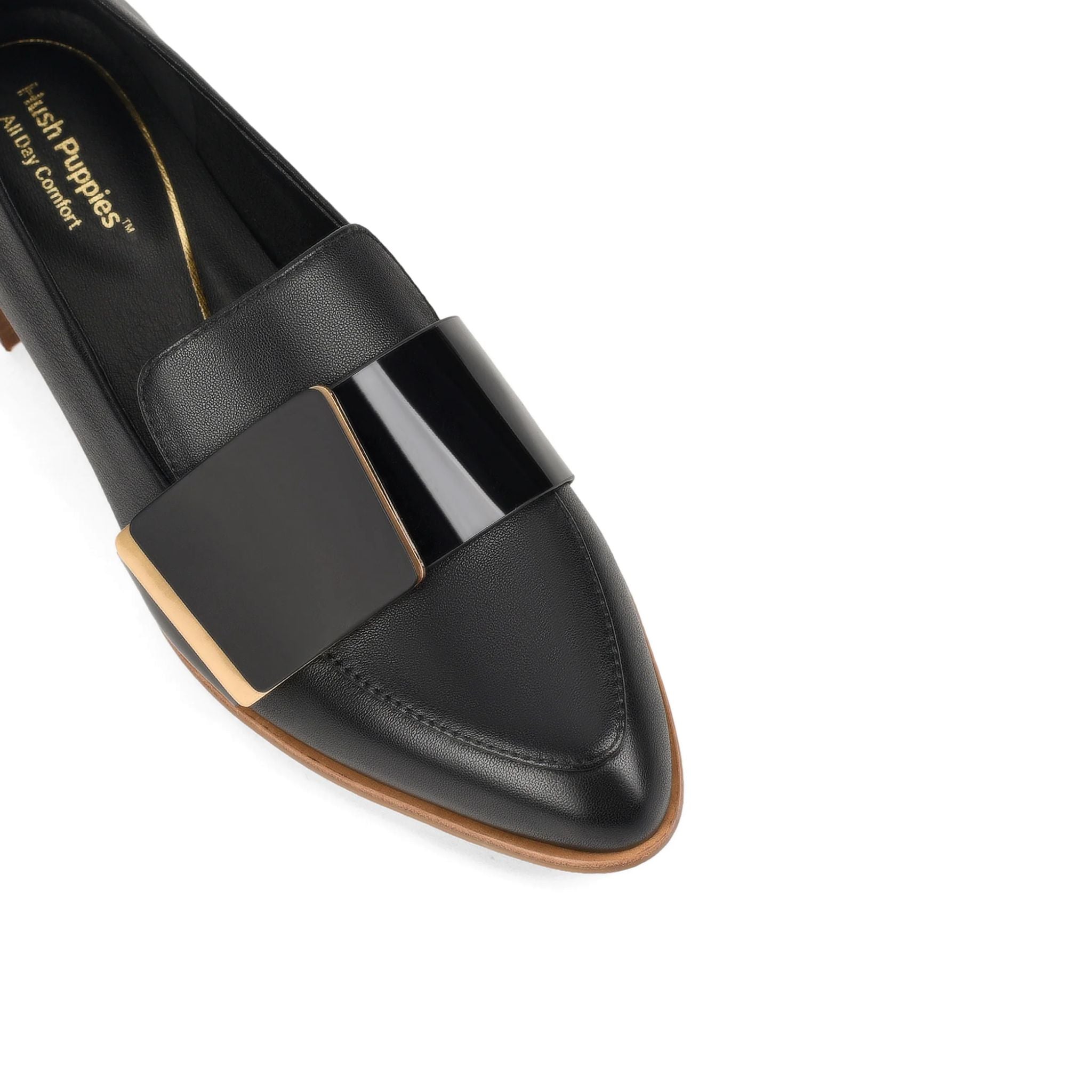 Maple Black/Black-Patent