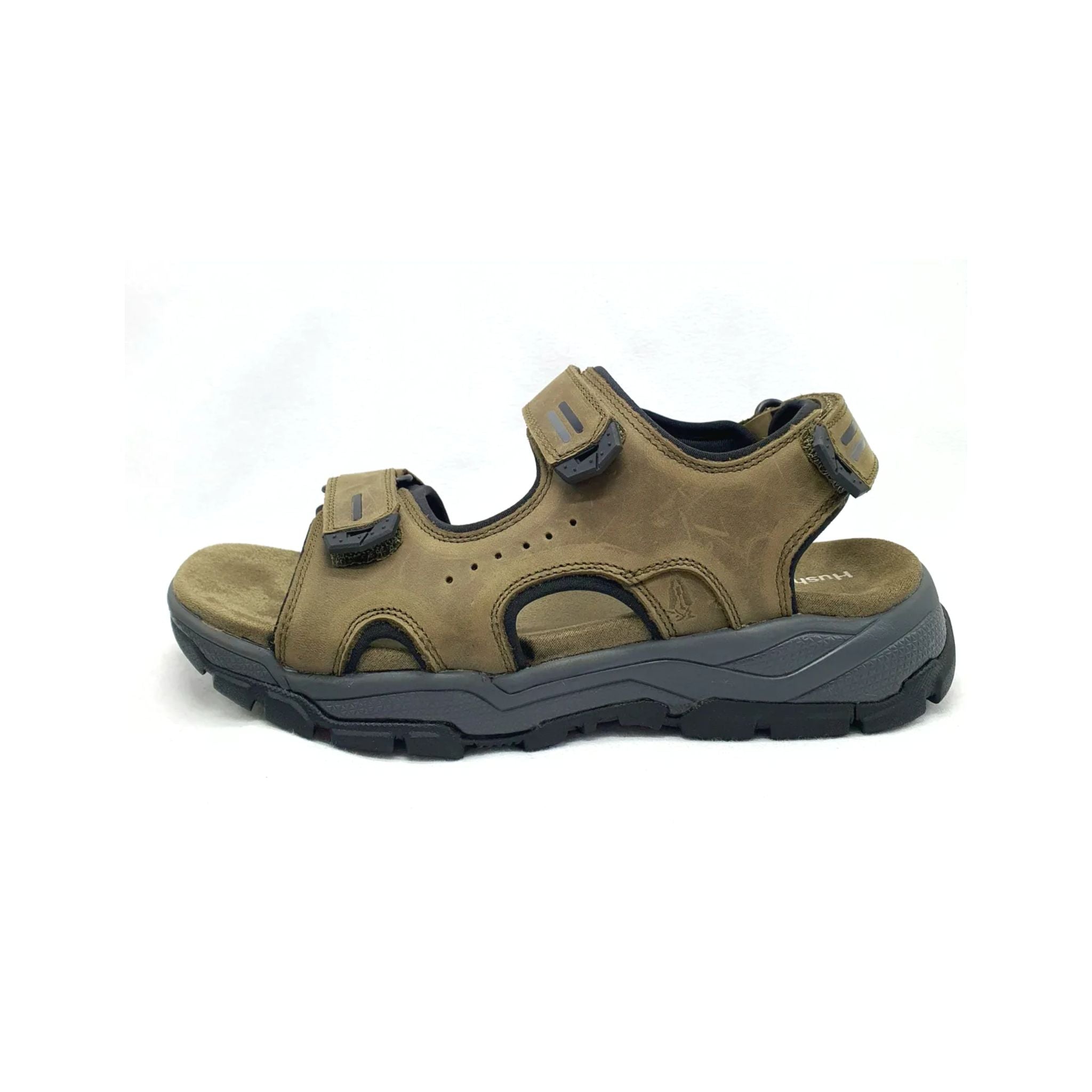 Traverse Khaki-Wild