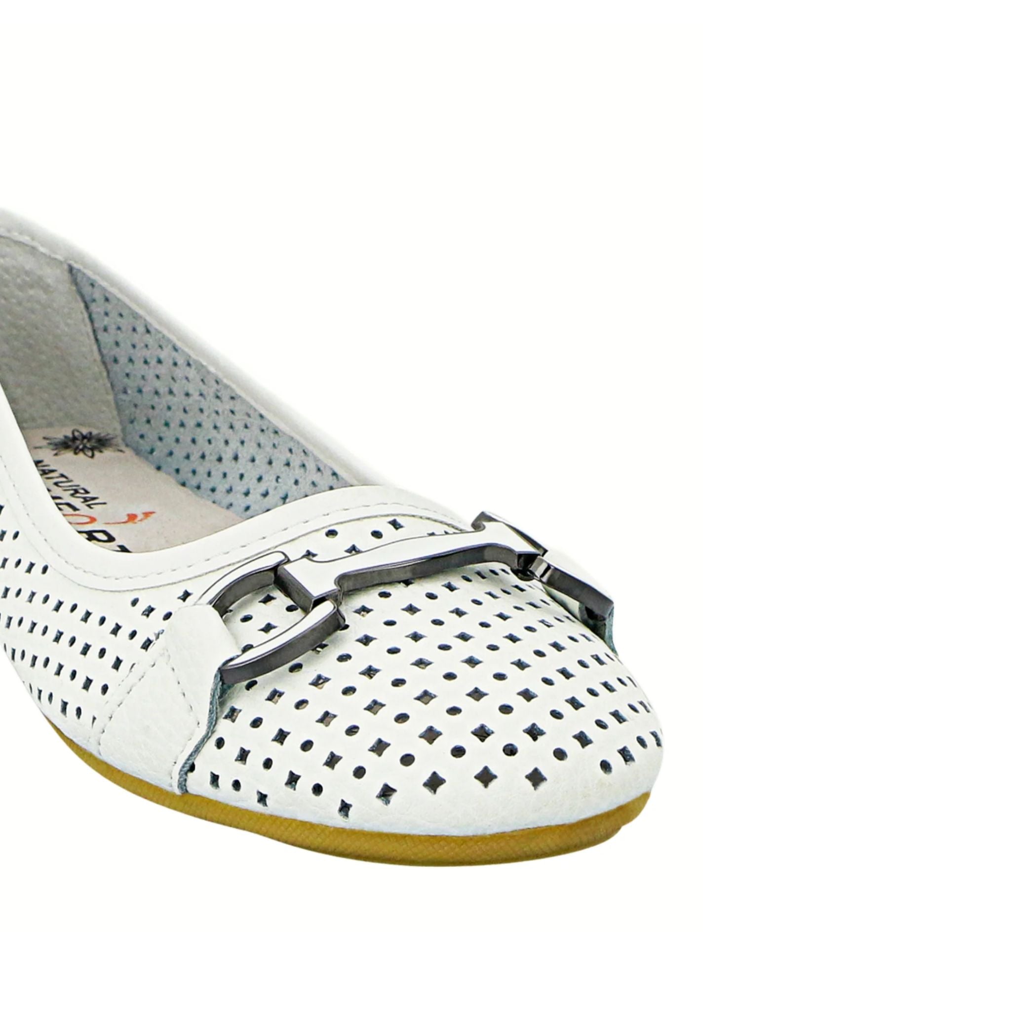 Strasser N White
