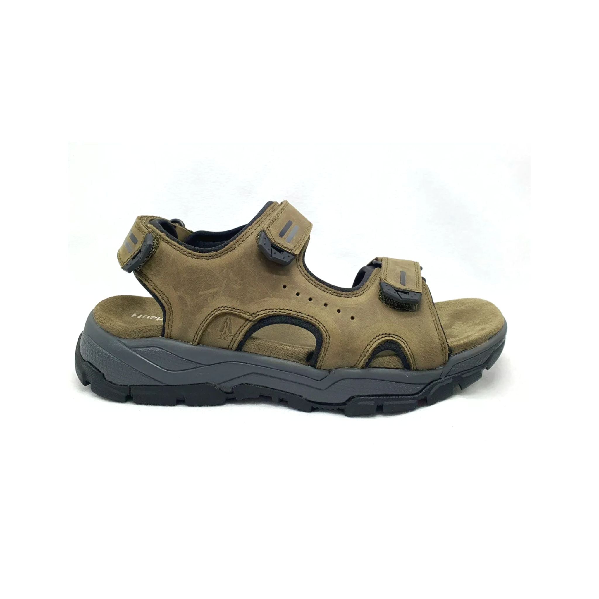Traverse Khaki-Wild