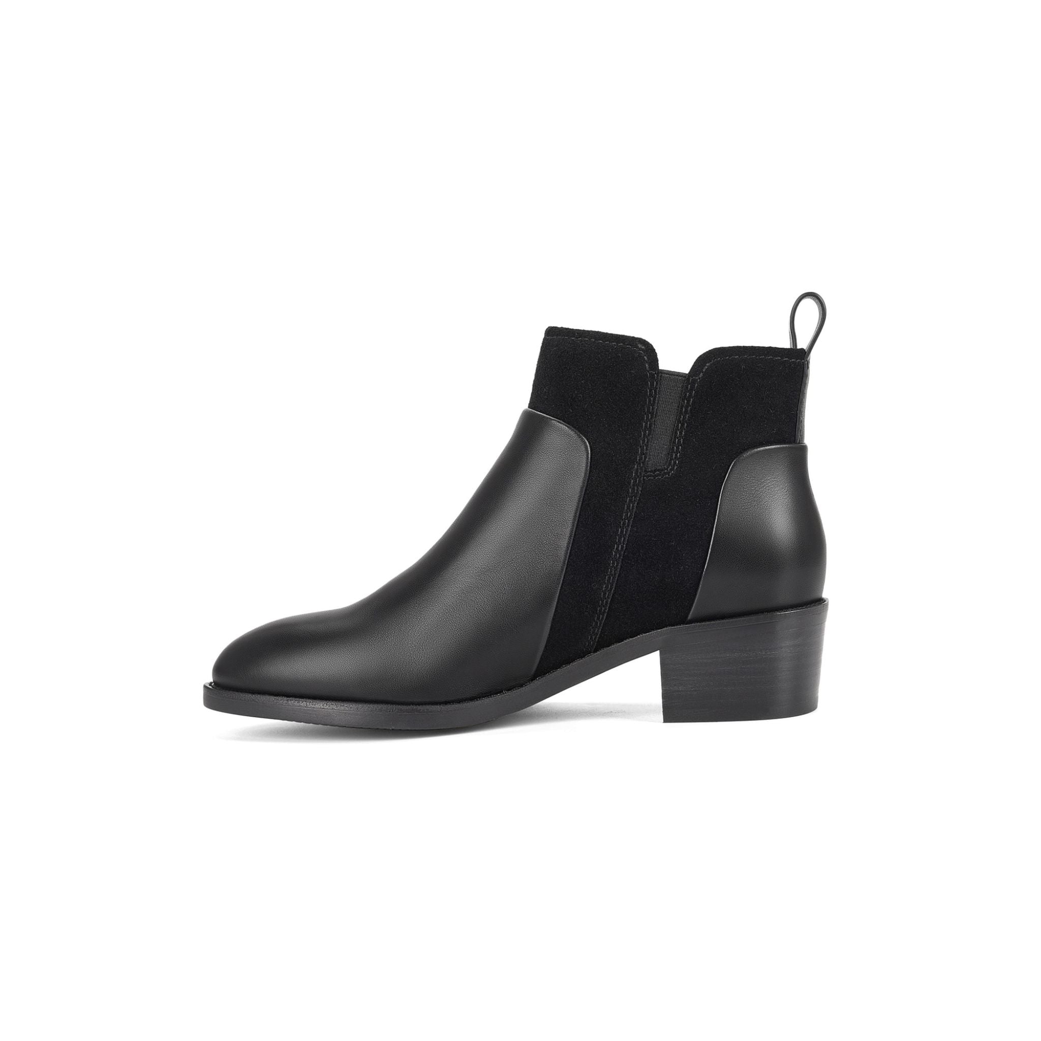 Aires H Black/Black