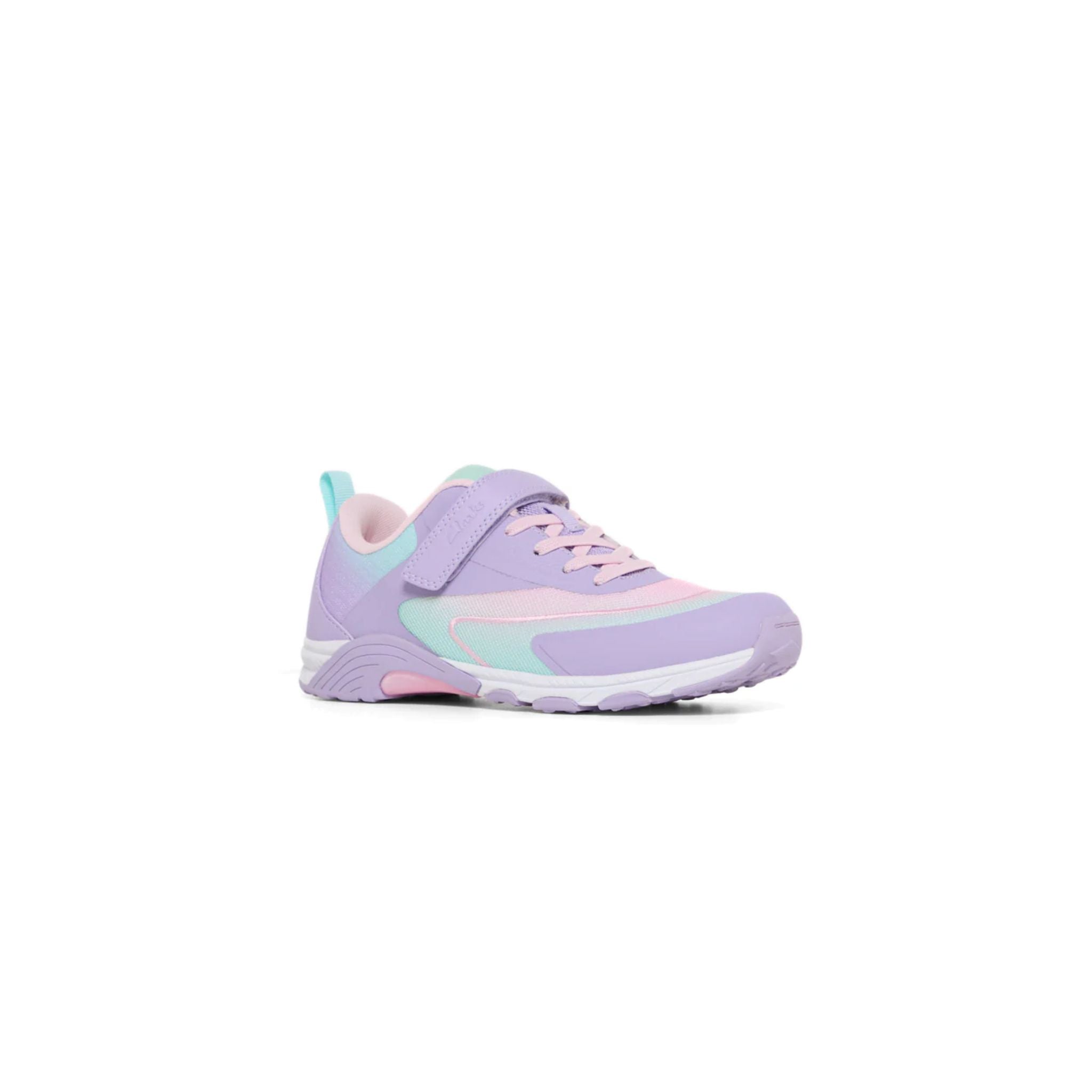 North Lilac Rainbow
