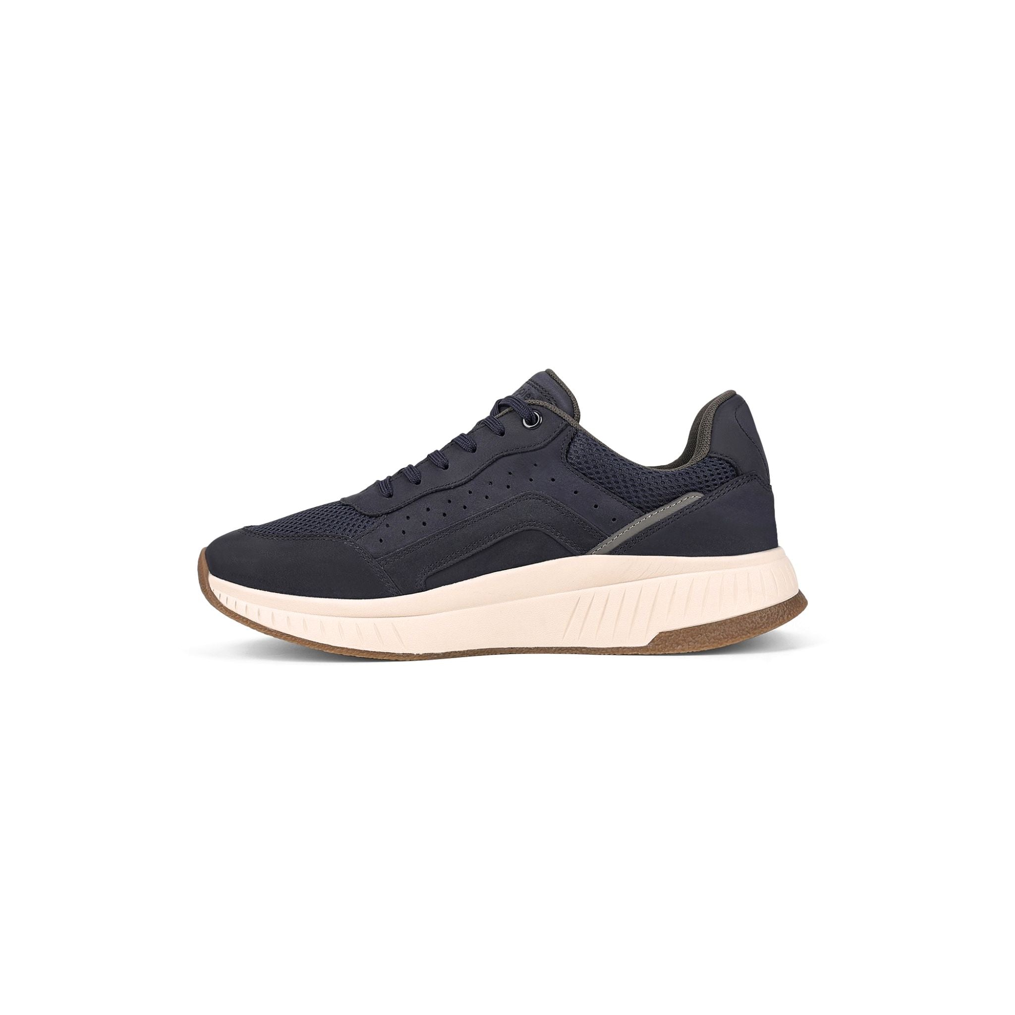 Keegan H Navy