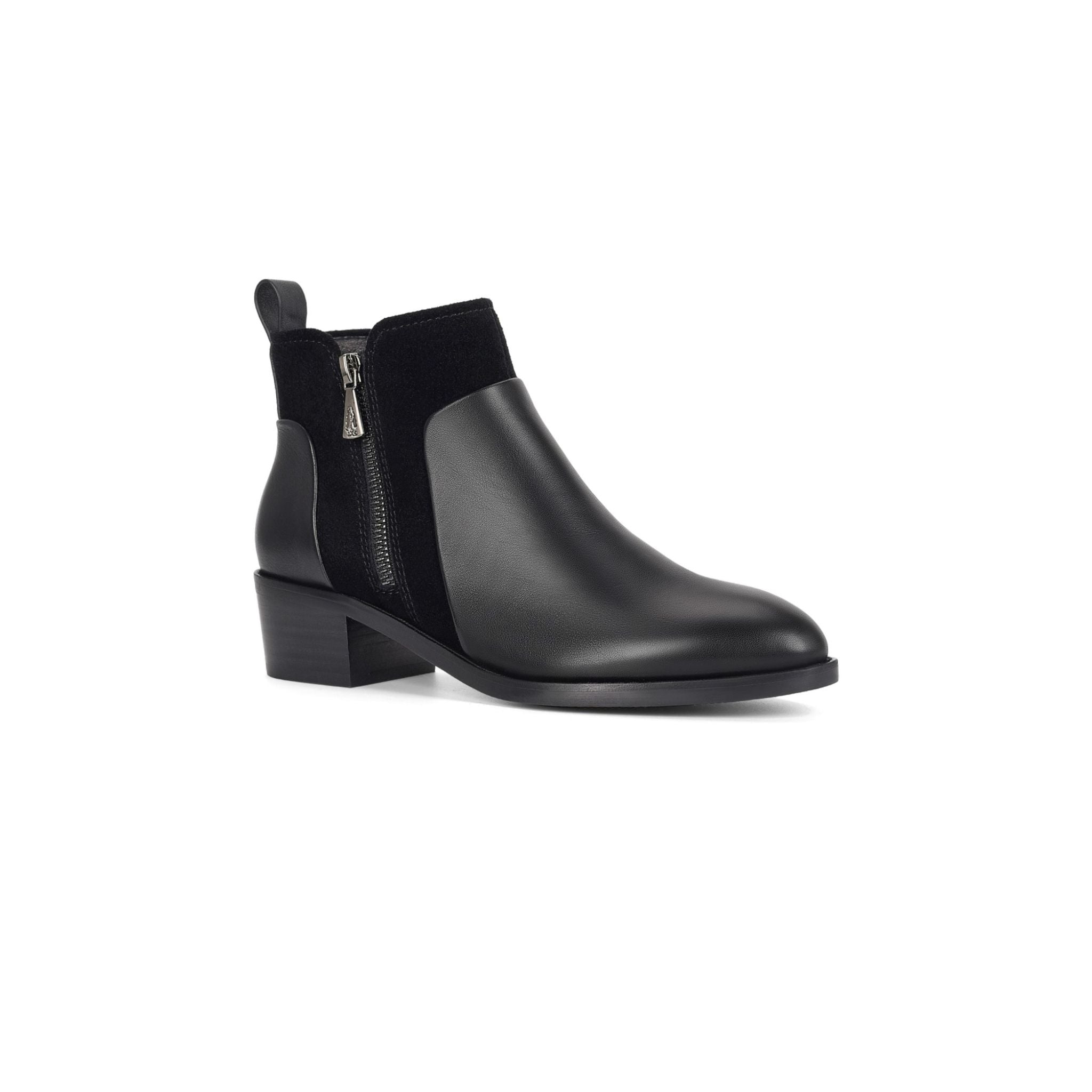 Aires H Black/Black