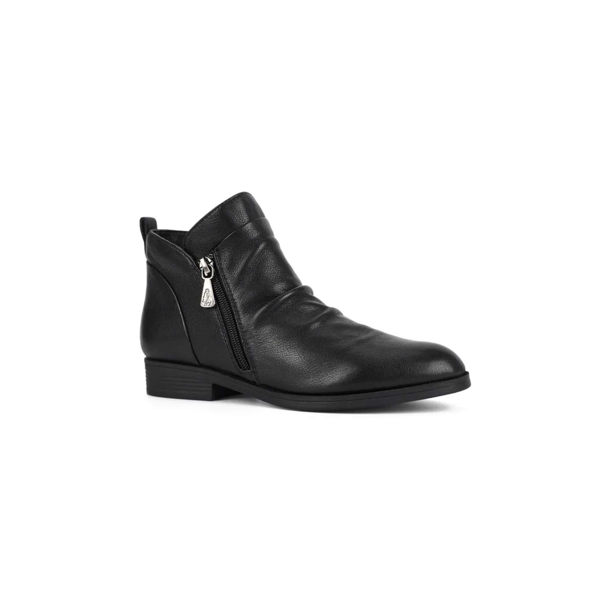 Chalet Black/Black
