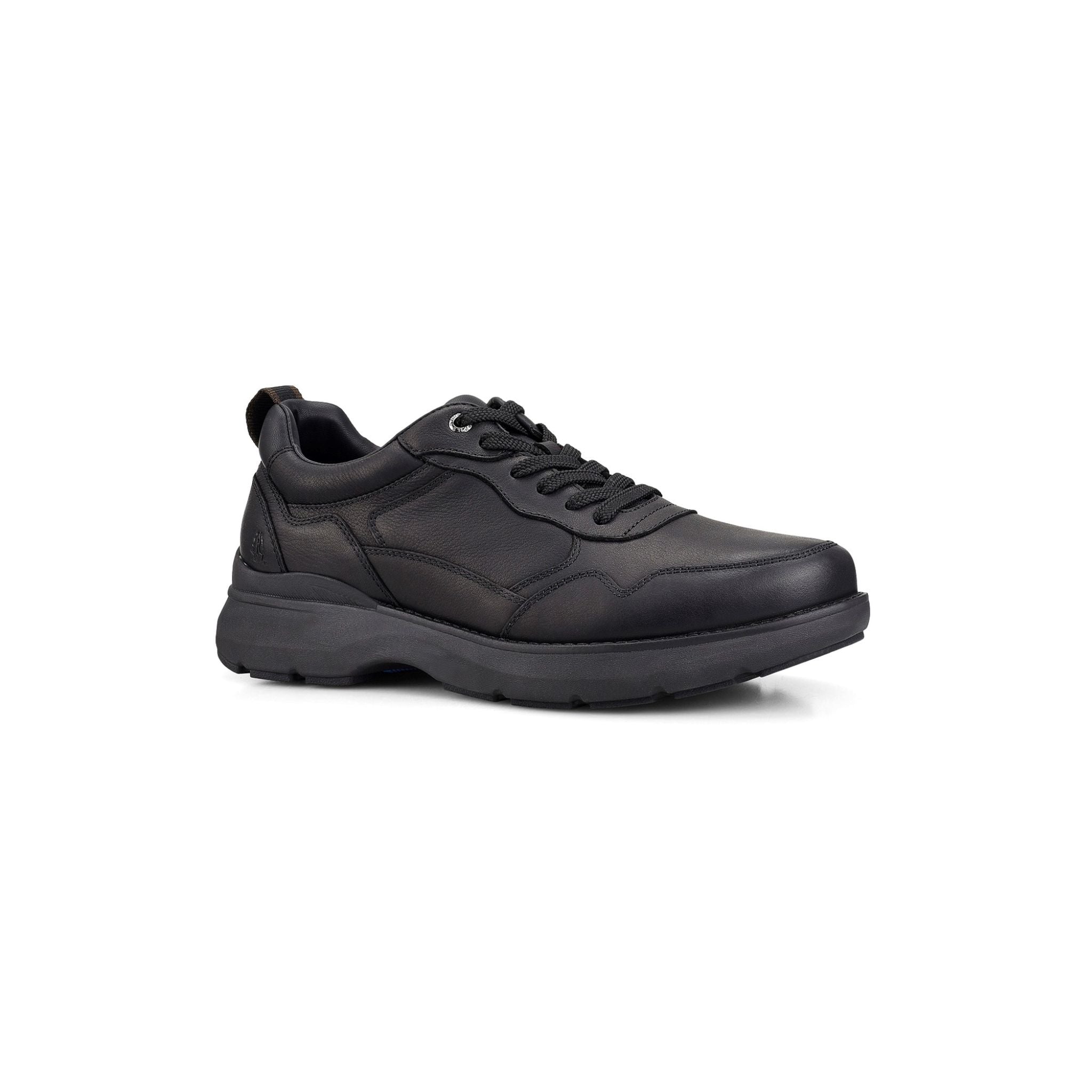 Ramble H Black