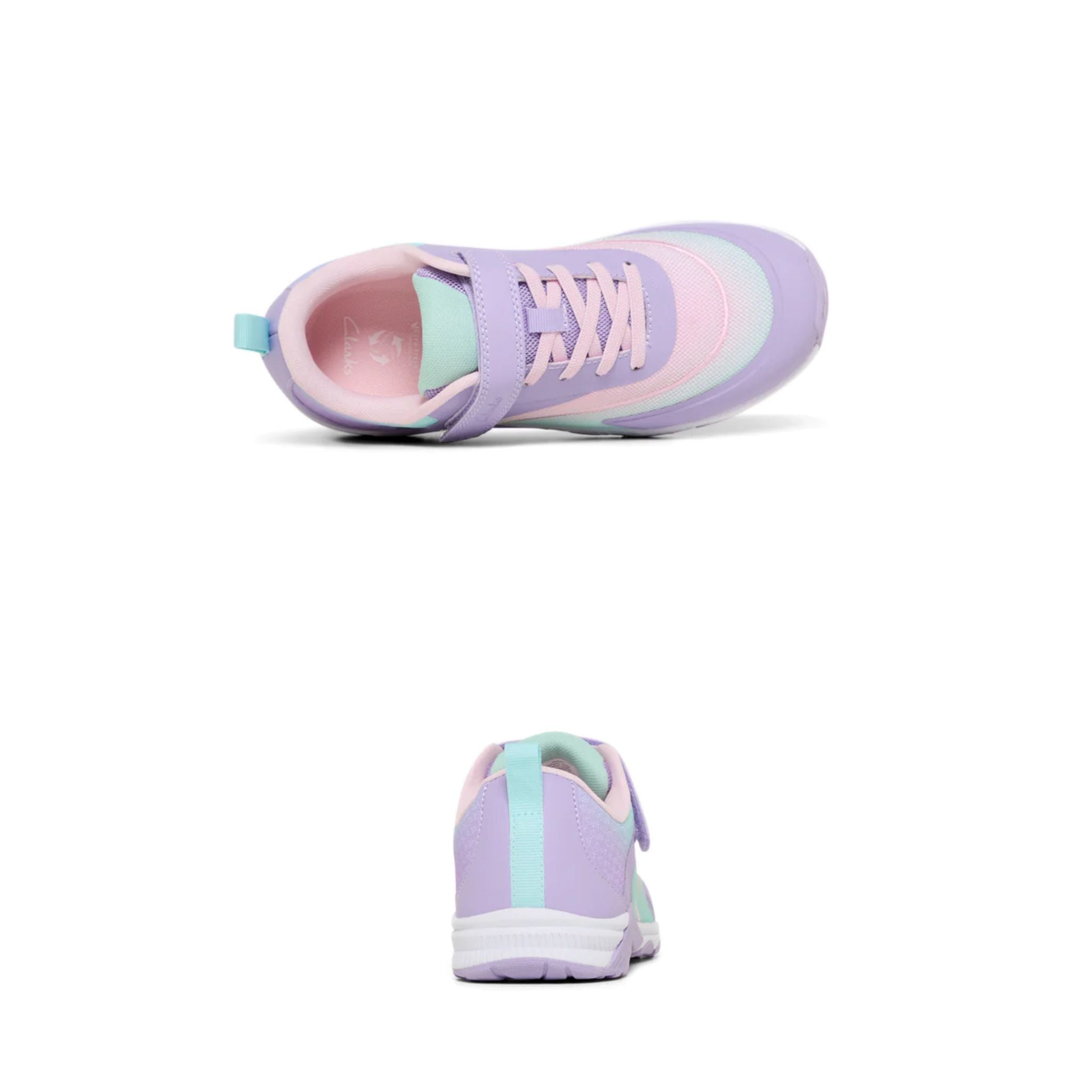North Lilac Rainbow