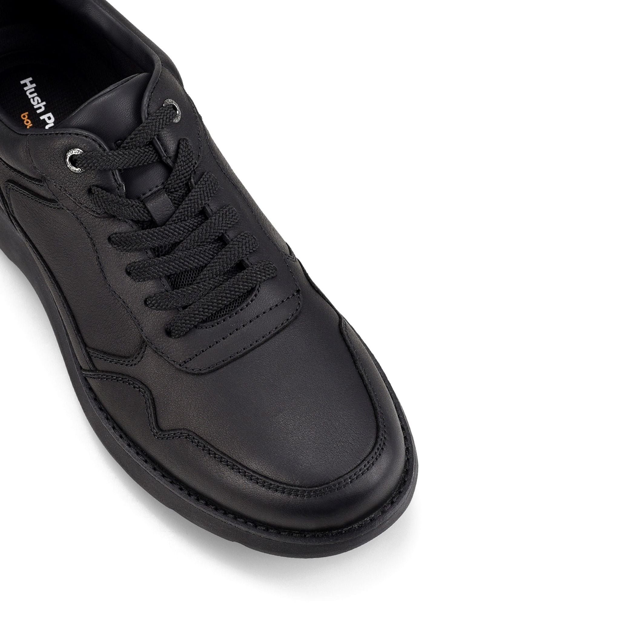 Ramble H Black