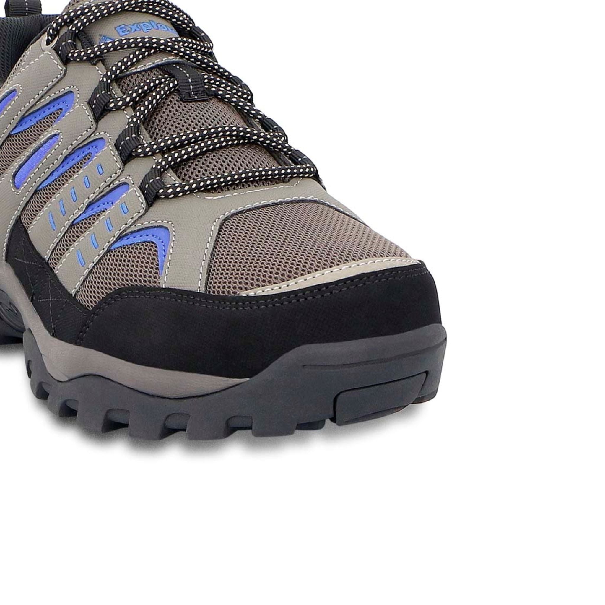 Rox Taupe/Navy