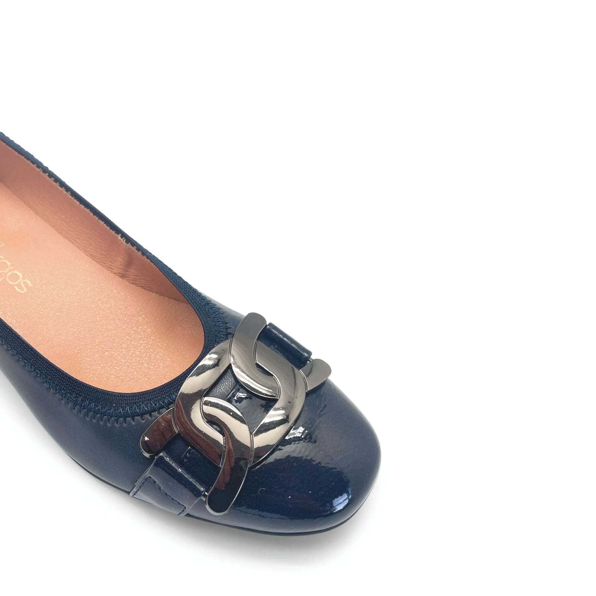 Larella Navy
